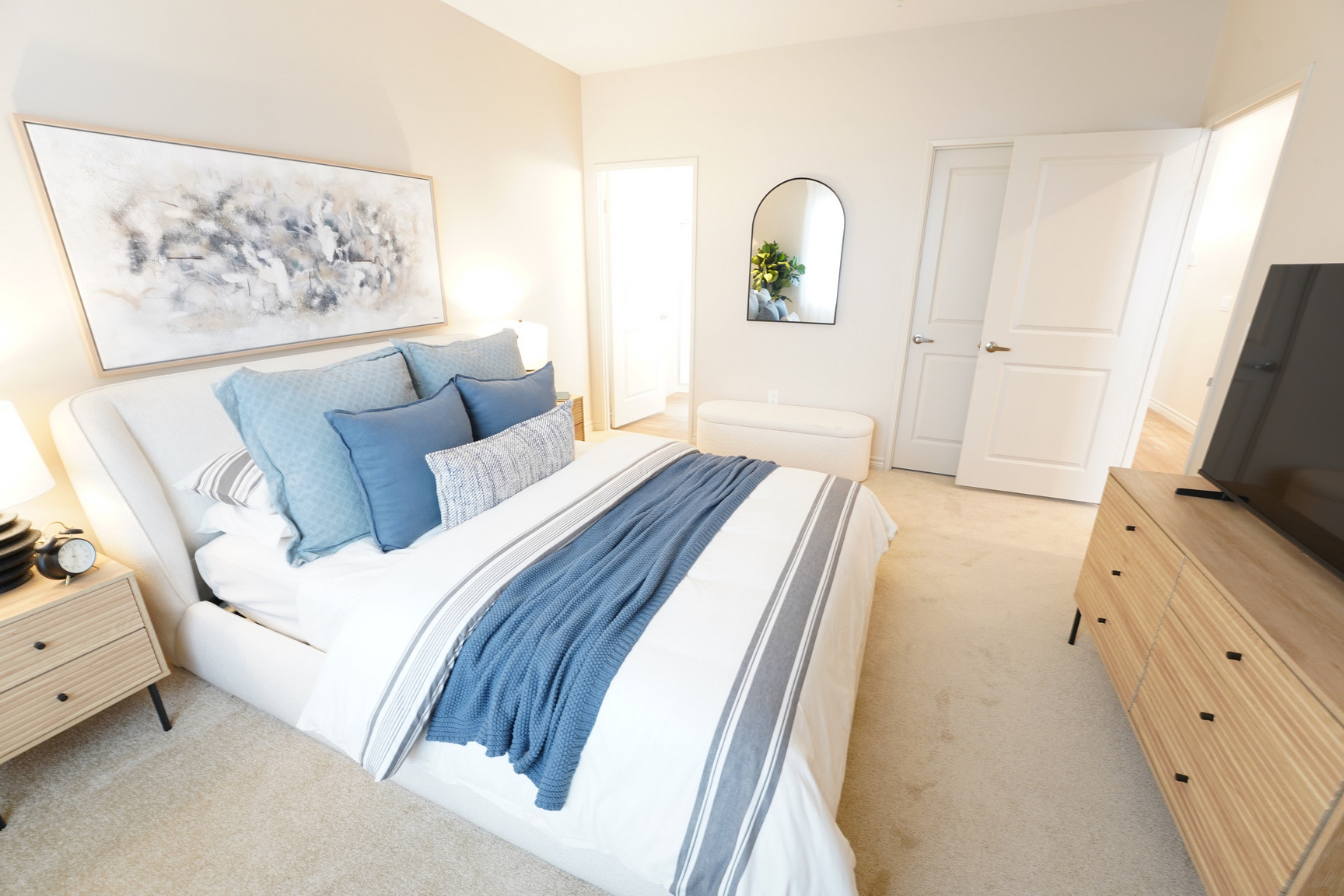 Asher Village Apartments - Photo 16