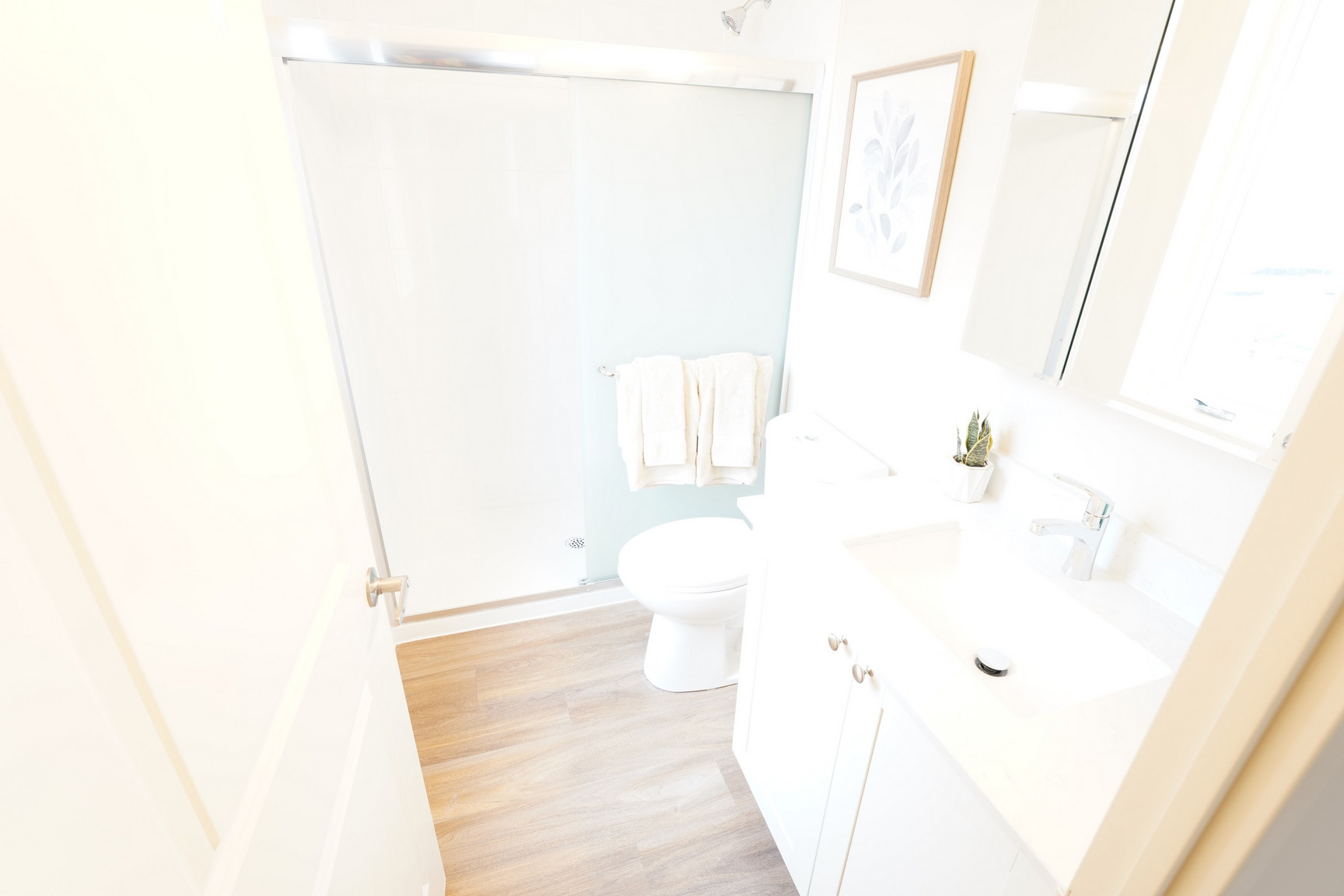 Asher Village Apartments - Photo 17