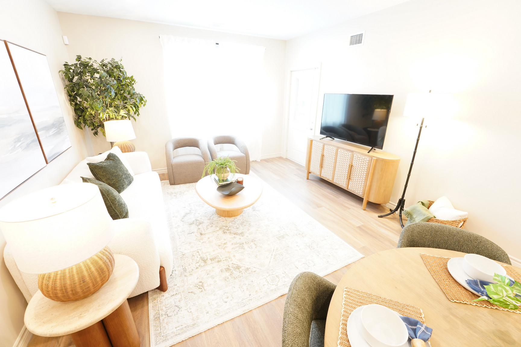 Asher Village Apartments - Photo 18