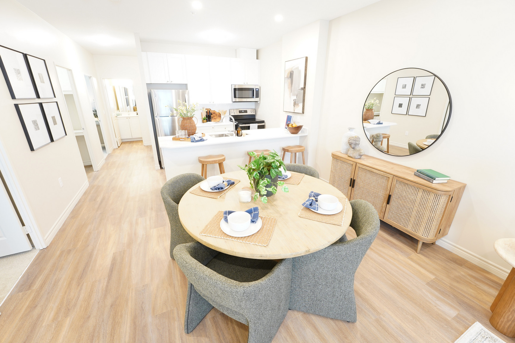 Asher Village Apartments - Photo 20