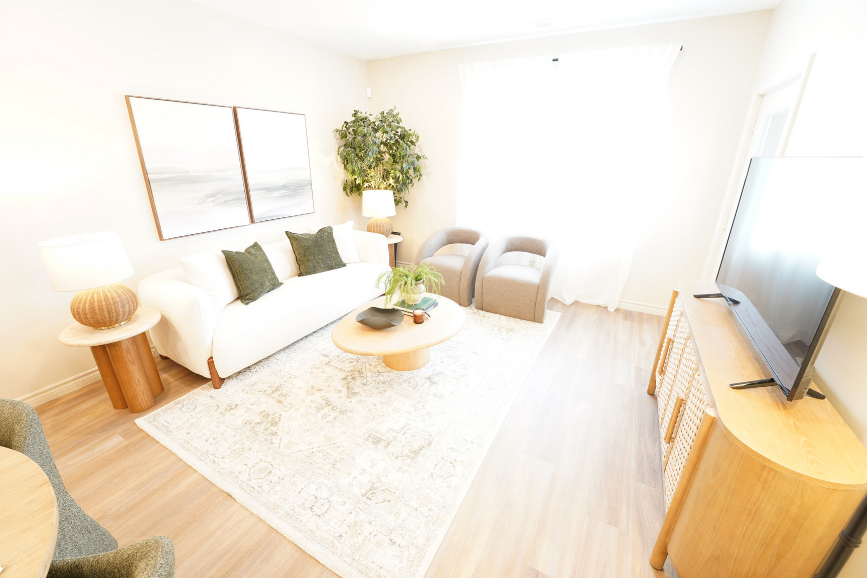 Asher Village Apartments - Photo 21
