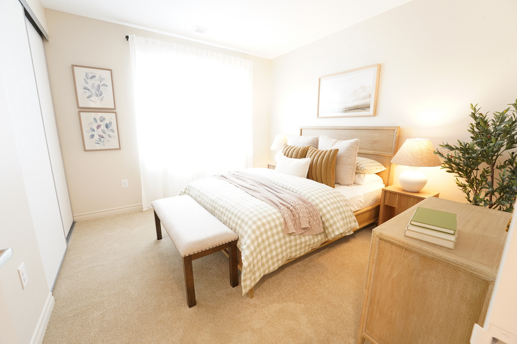 Asher Village Apartments - Photo 23