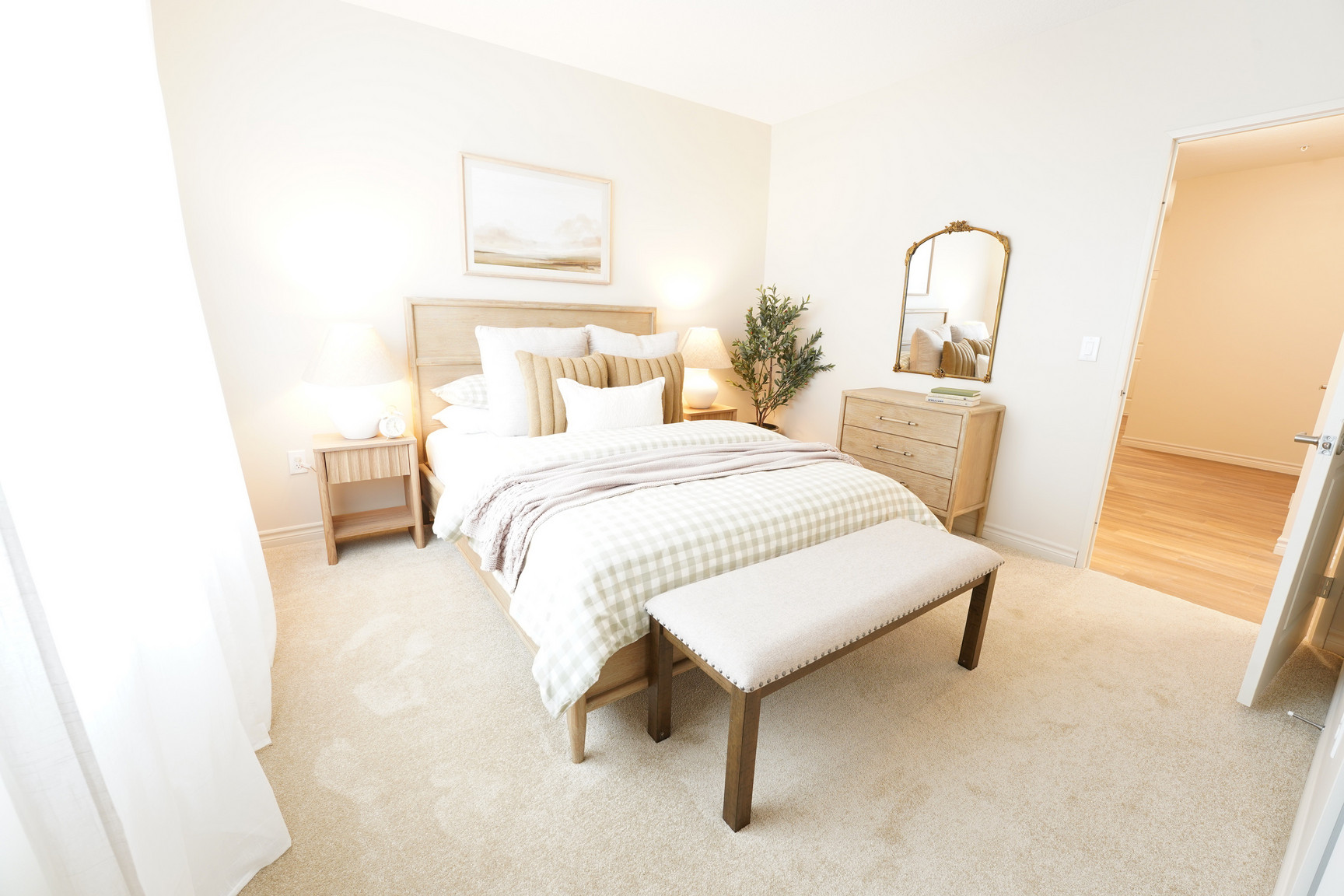 Asher Village Apartments - Photo 24