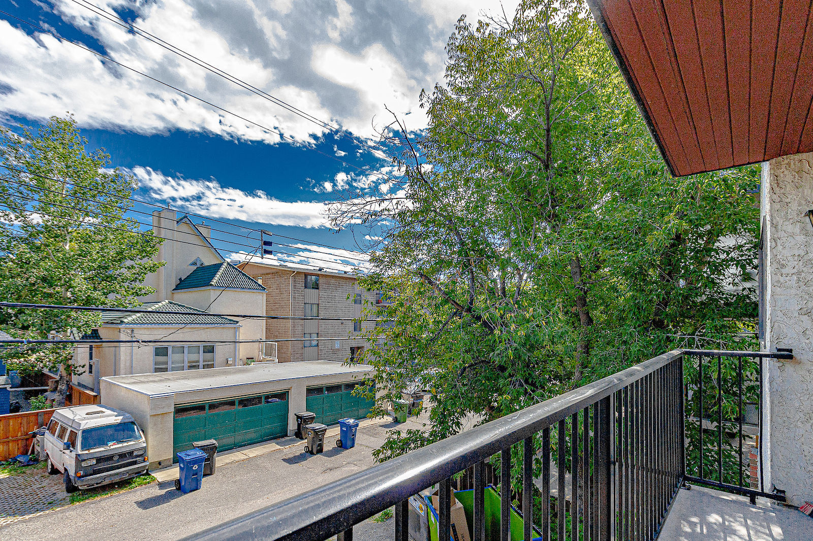 NEW LUXURY FLOORING! Sunnyside 3 Bedroom/1 Bathroom Walking Distance to Memorial! - Photo 14