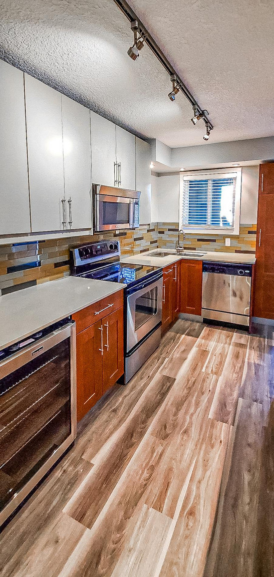 Charming 1 Bedroom Condo in South Calgary | Prime Inner-City Living - Photo 4