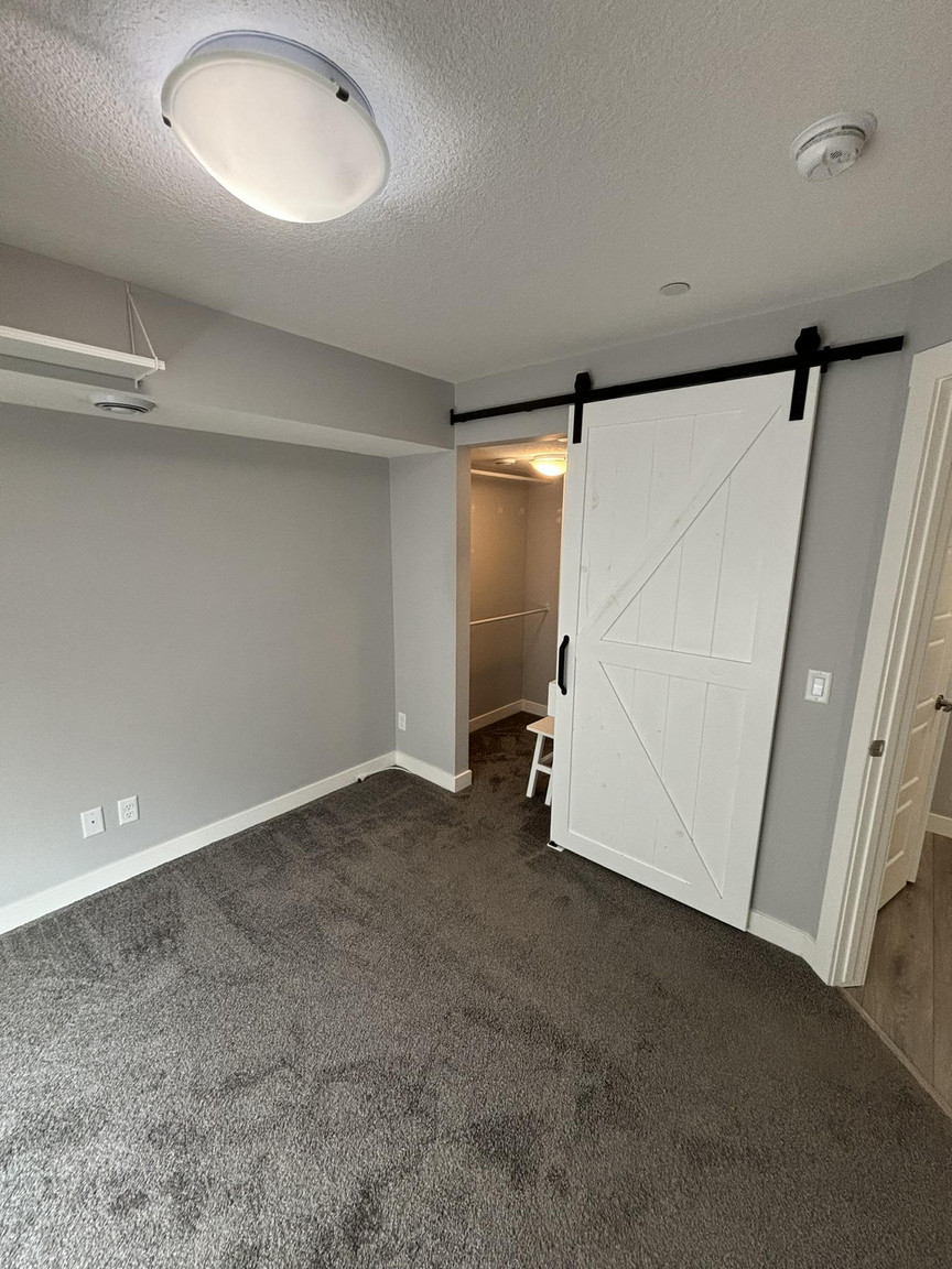BEAUTIFUL Two Bedroom + 1 Bath Townhouse w/ A/C in Livingston!  - Photo 9
