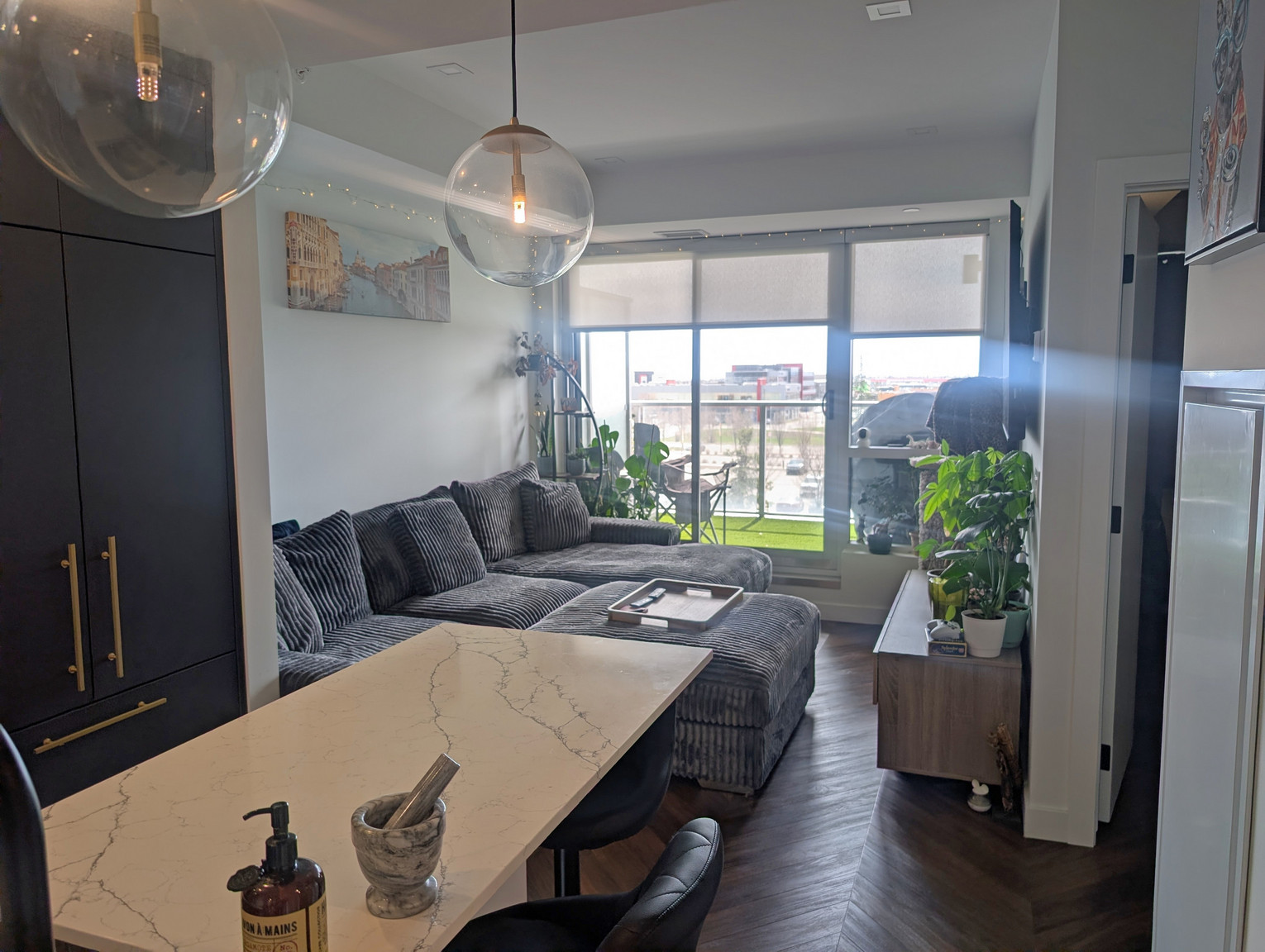 Luxury 1 Bed + 1 Bath in the Heart of West District - Photo 10
