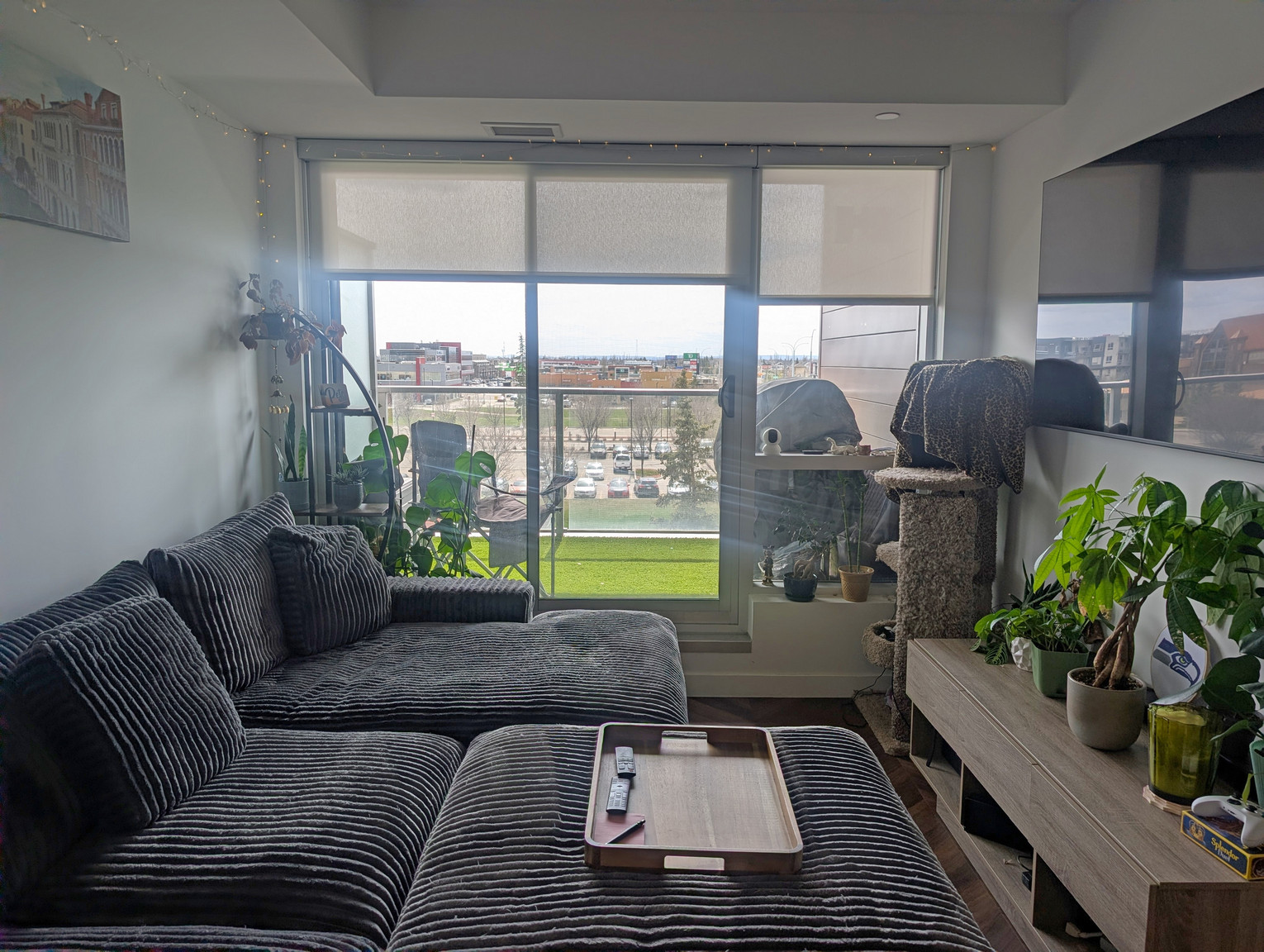 Luxury 1 Bed + 1 Bath in the Heart of West District - Photo 11