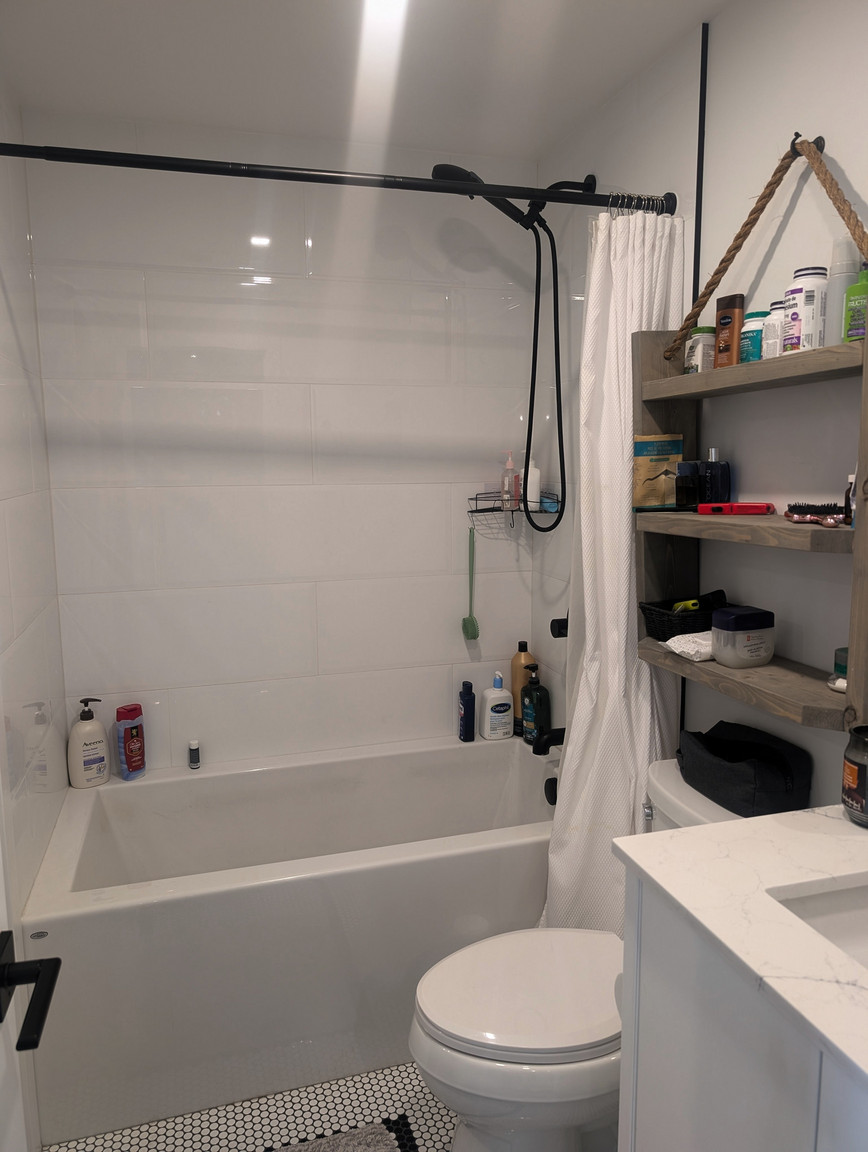 Luxury 1 Bed + 1 Bath in the Heart of West District - Photo 7