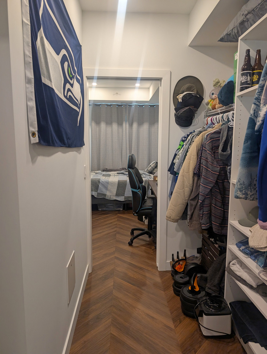 Luxury 1 Bed + 1 Bath in the Heart of West District - Photo 15