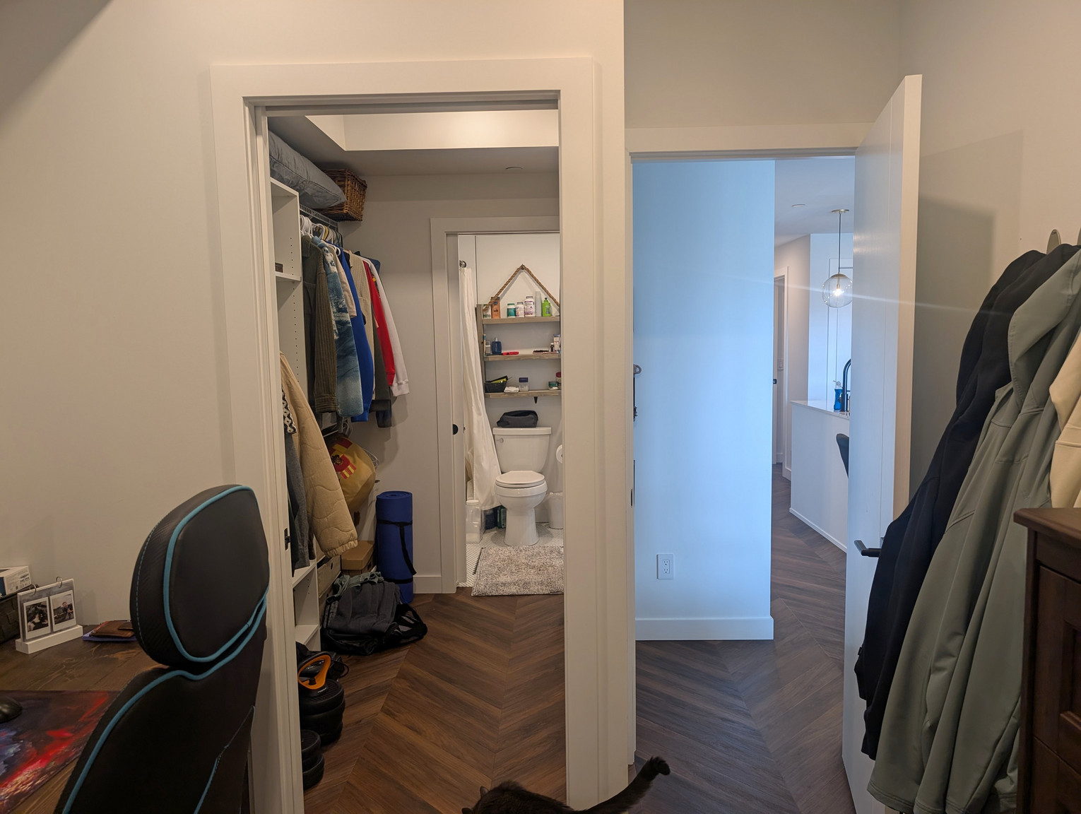 Luxury 1 Bed + 1 Bath in the Heart of West District - Photo 14