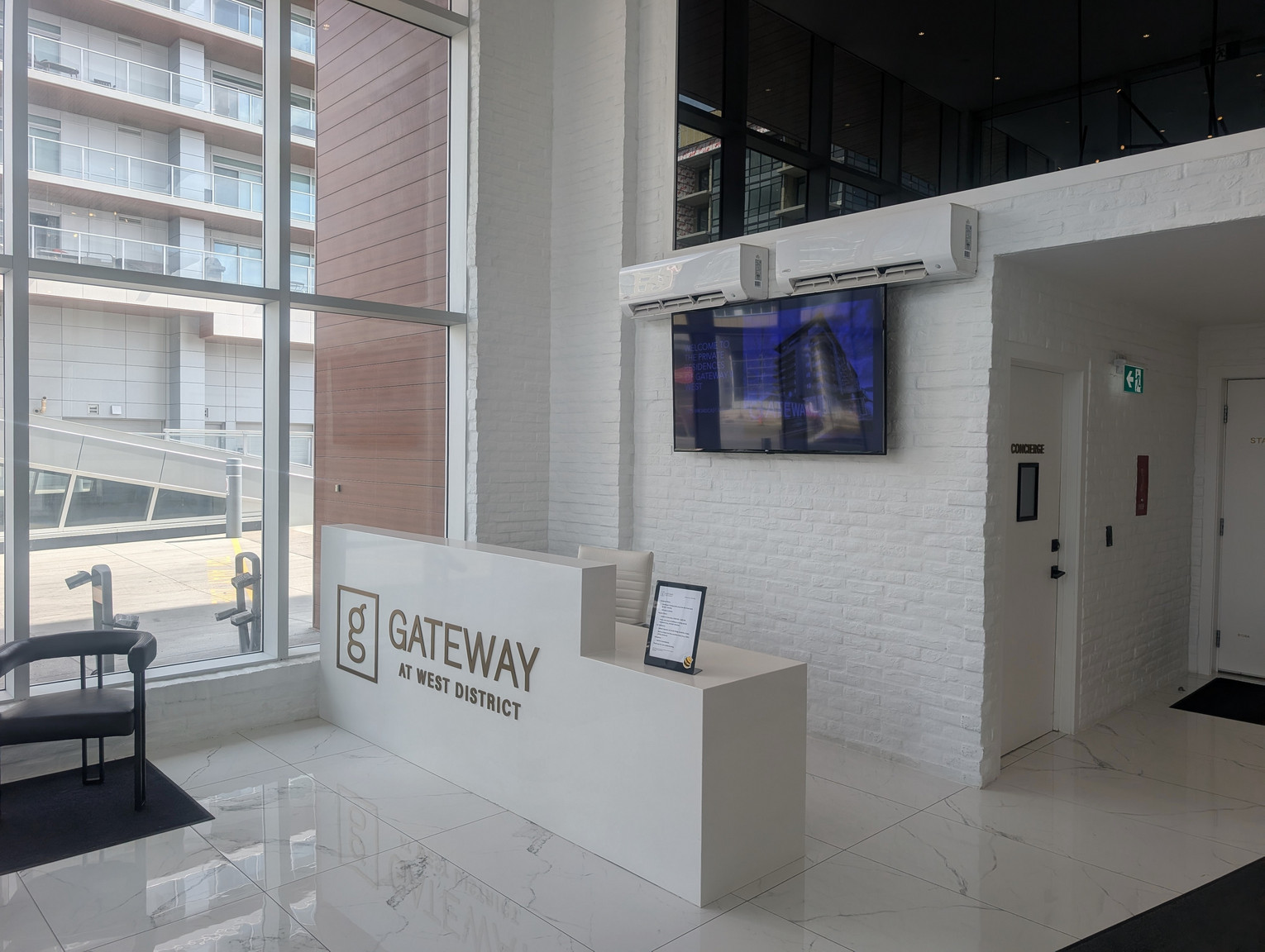 Luxury 1 Bed + 1 Bath in the Heart of West District - Photo 2
