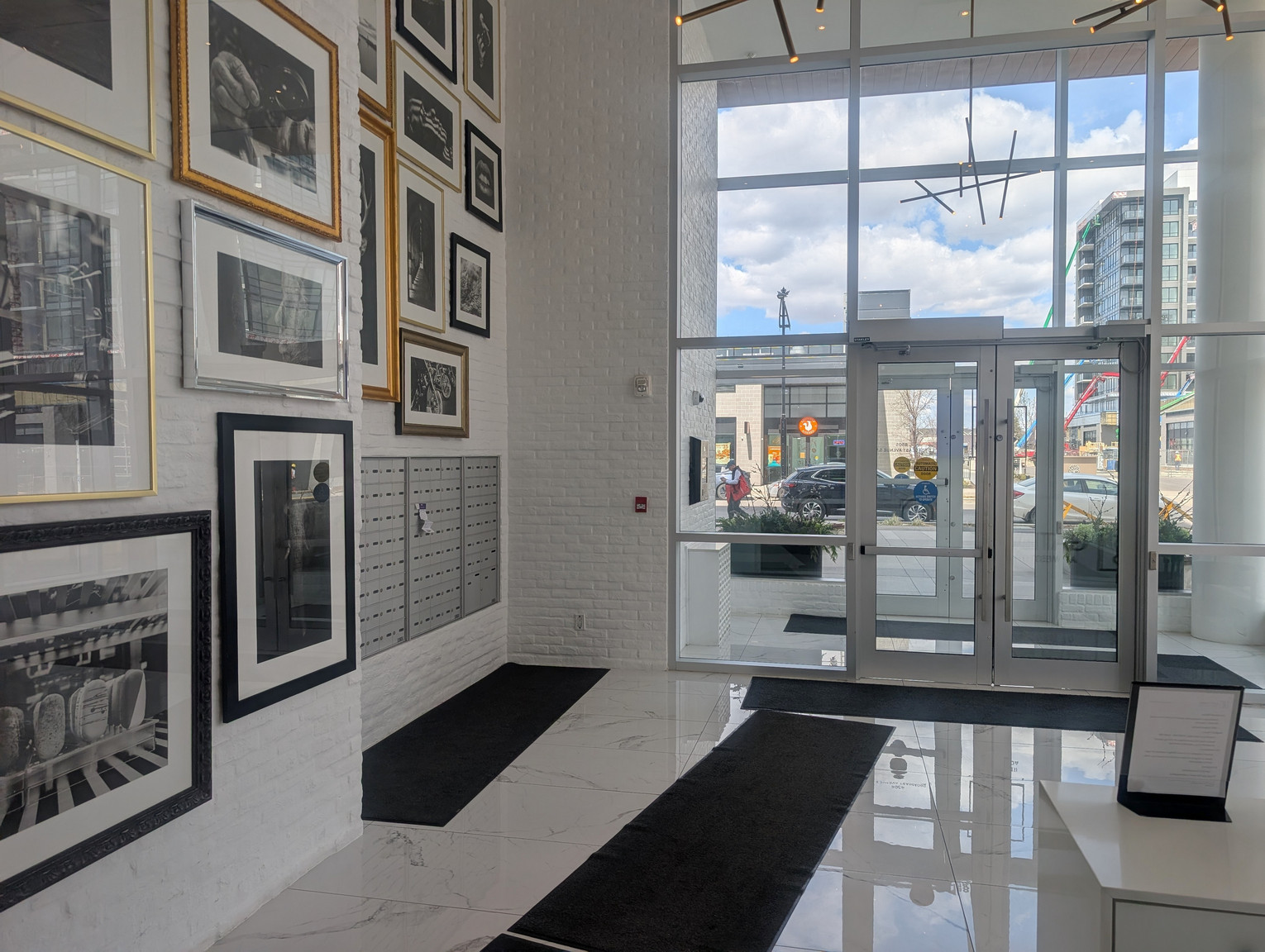 Luxury 1 Bed + 1 Bath in the Heart of West District - Photo 3