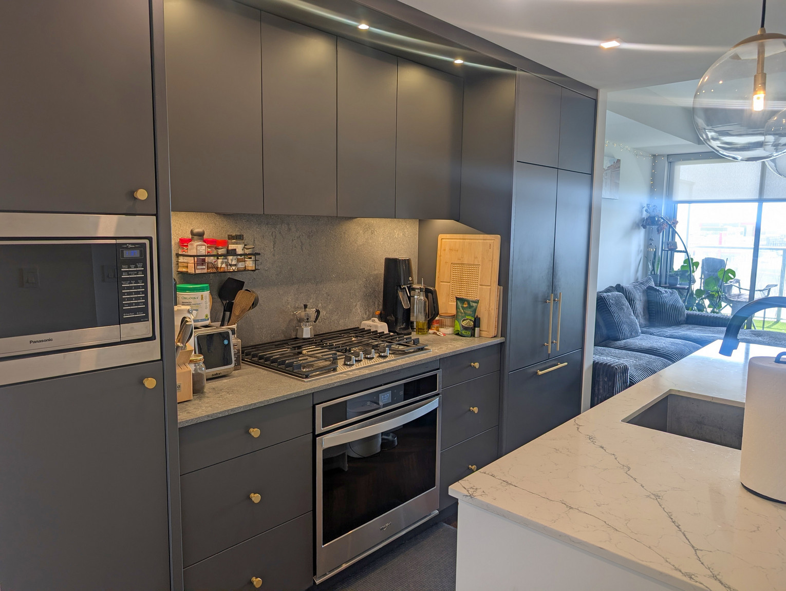 Luxury 1 Bed + 1 Bath in the Heart of West District - Photo 9