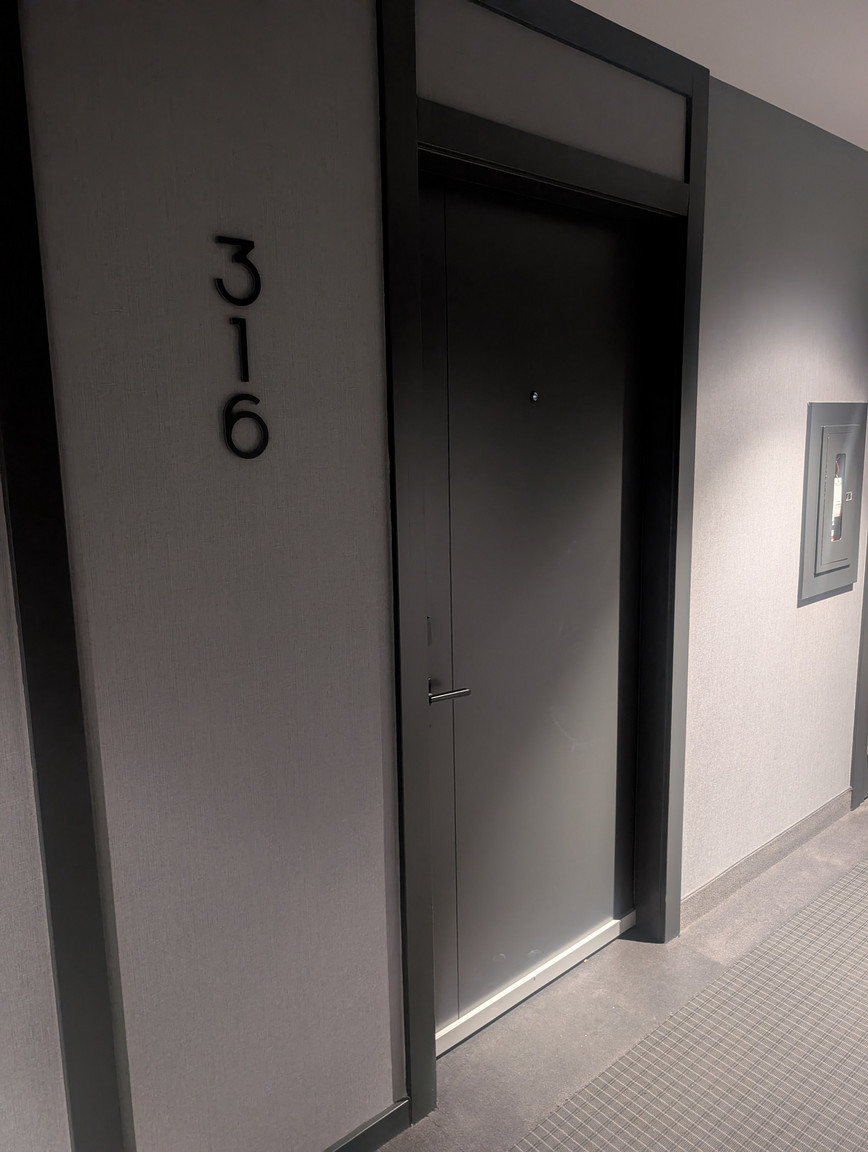 Luxury 1 Bed + 1 Bath in the Heart of West District - Photo 5