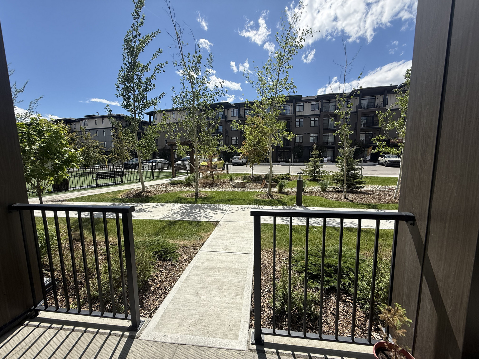 Beautiful Main Floor Condo | 2 Bedrooms + 1 Bath | Bright & Inviting Living Space - Photo 19