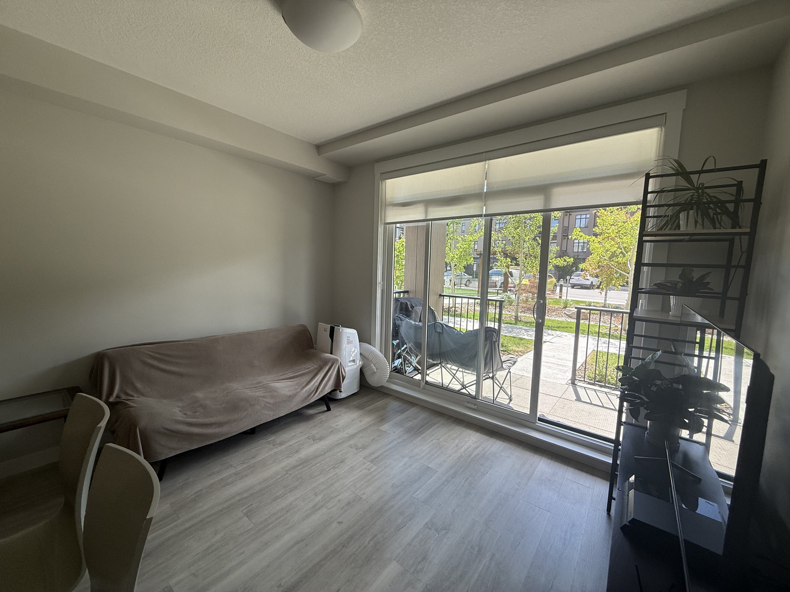 Beautiful Main Floor Condo | 2 Bedrooms + 1 Bath | Bright & Inviting Living Space - Photo 17