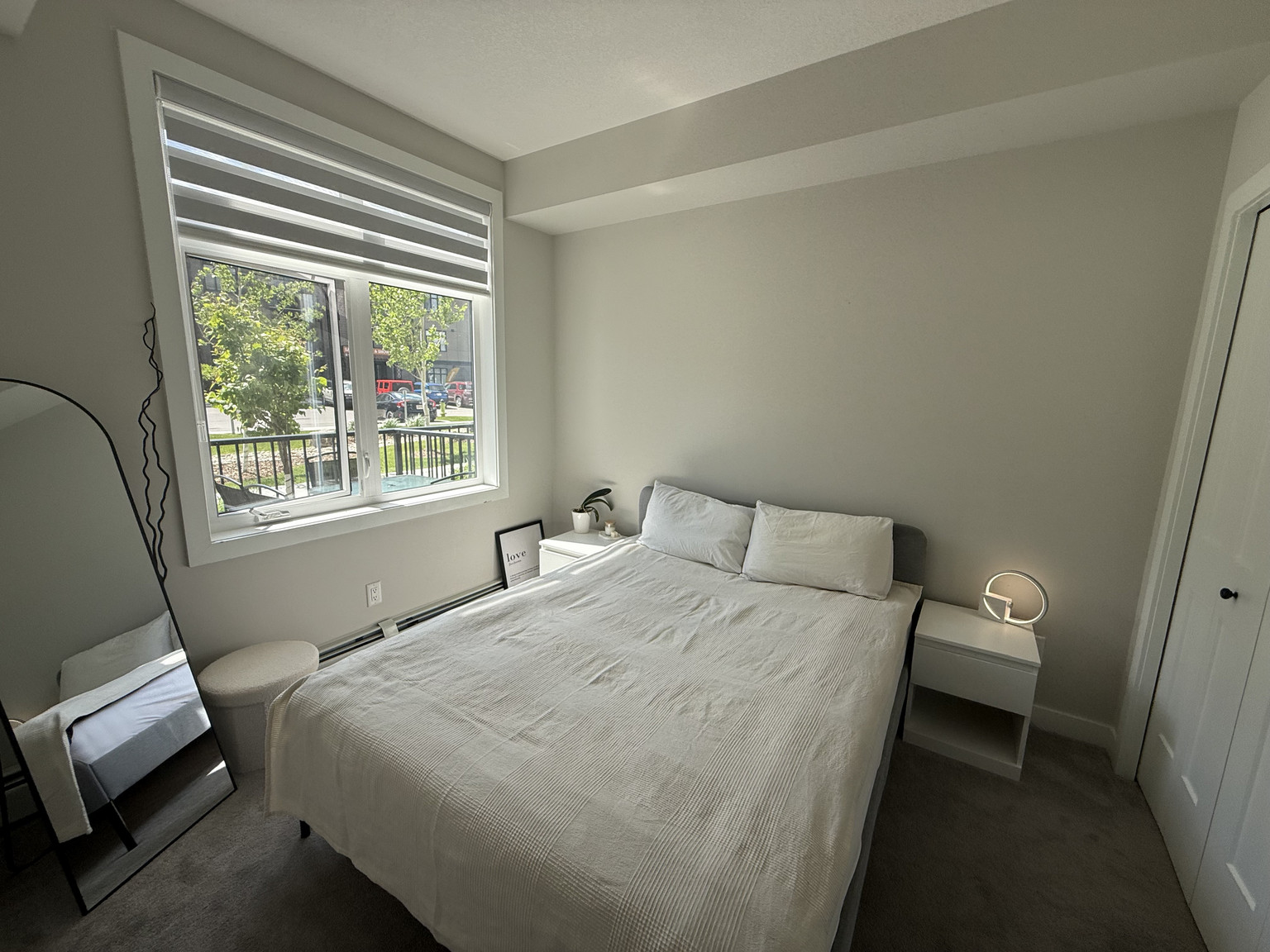 Beautiful Main Floor Condo | 2 Bedrooms + 1 Bath | Bright & Inviting Living Space - Photo 13