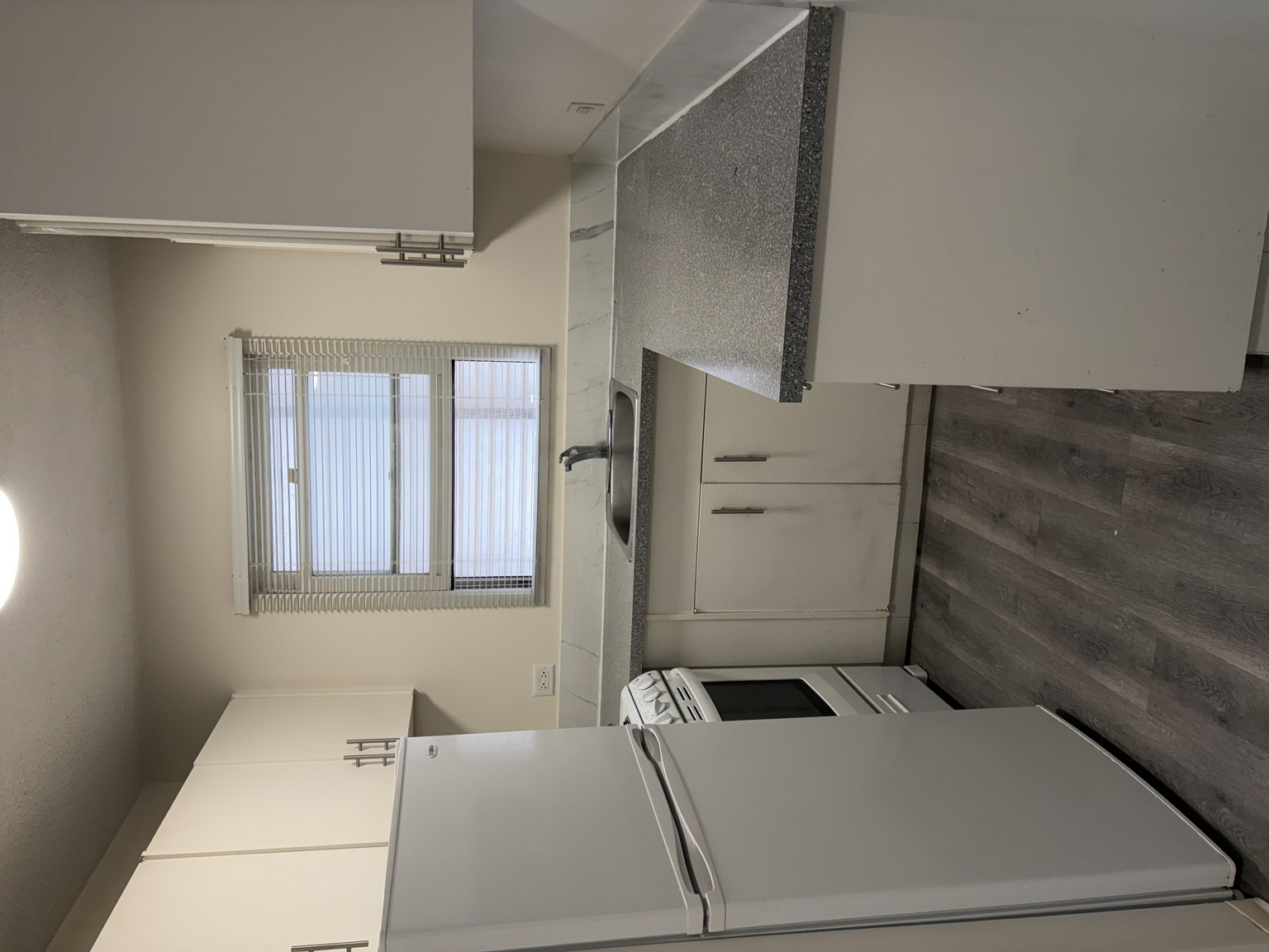 Charming Mission Condo | Bright 1 Bed + 1 Bath in Prime Inner-City Location! - Photo 4
