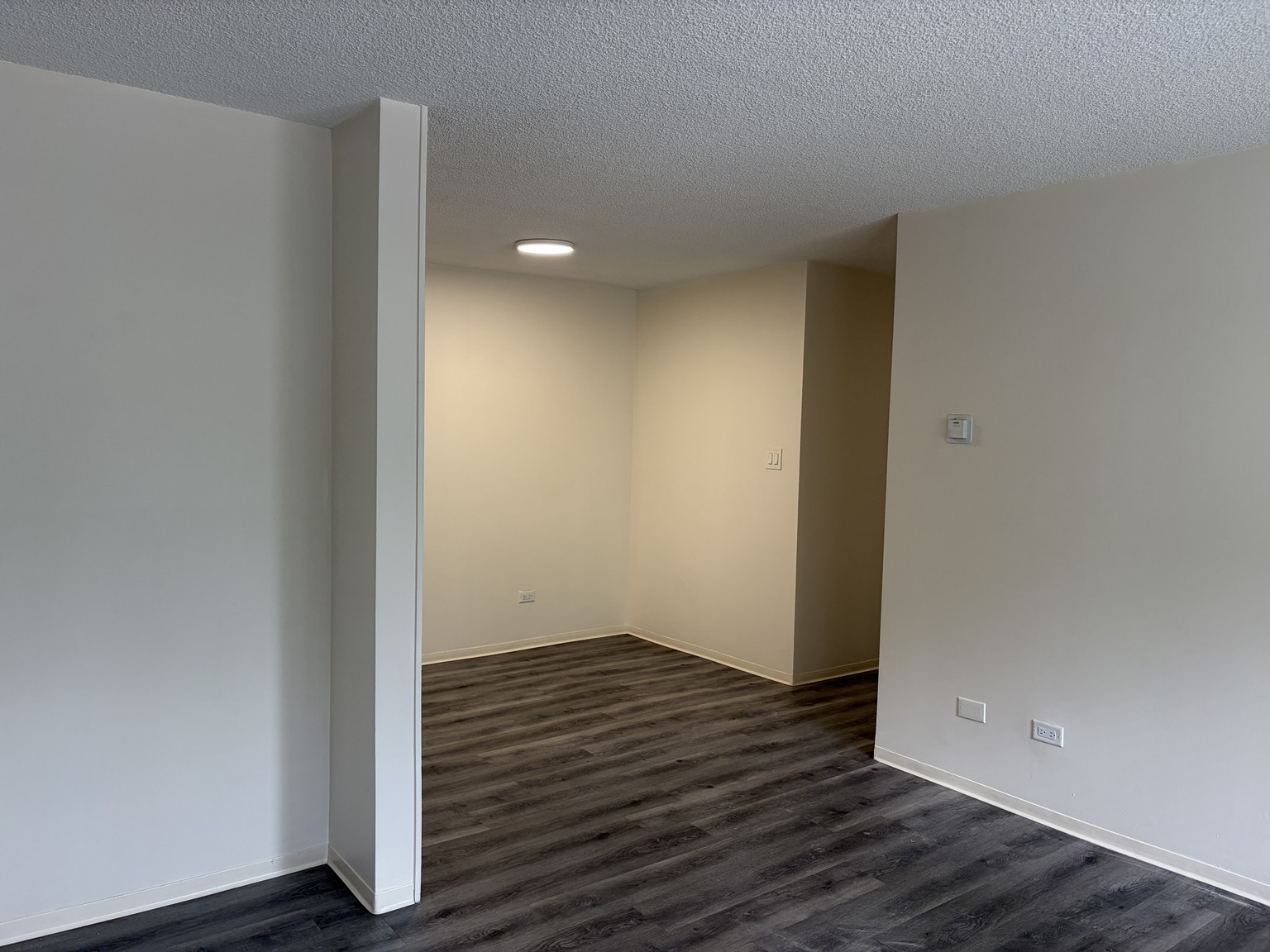 Charming Mission Condo | Bright 1 Bed + 1 Bath in Prime Inner-City Location! - Photo 8