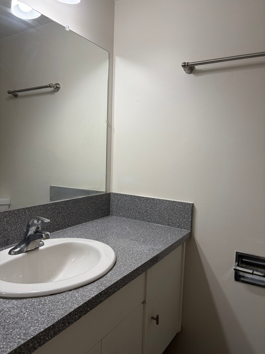 Charming Mission Condo | Bright 1 Bed + 1 Bath in Prime Inner-City Location! - Photo 5