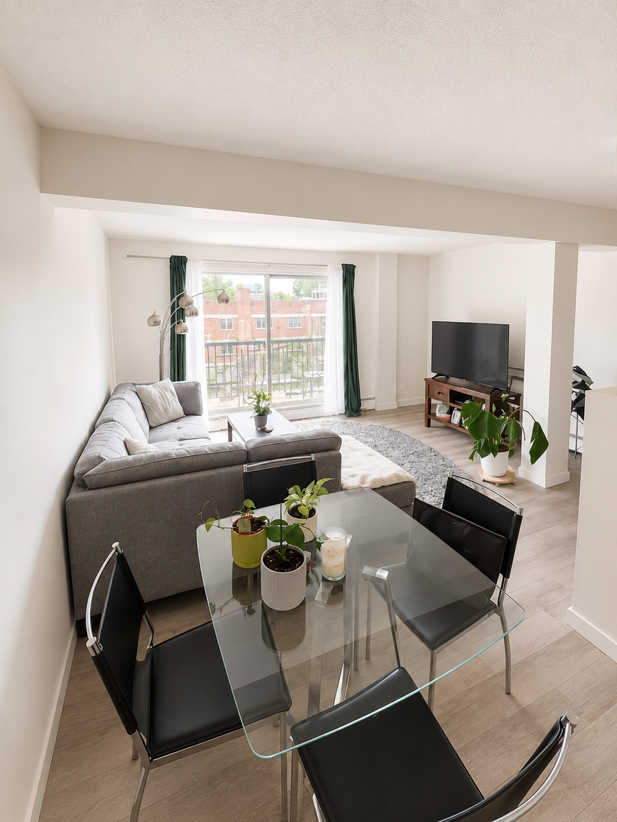 RENOVATED/TOP-FLOOR, 1 bed/1 bath apartment in MISSION!! - Photo 7
