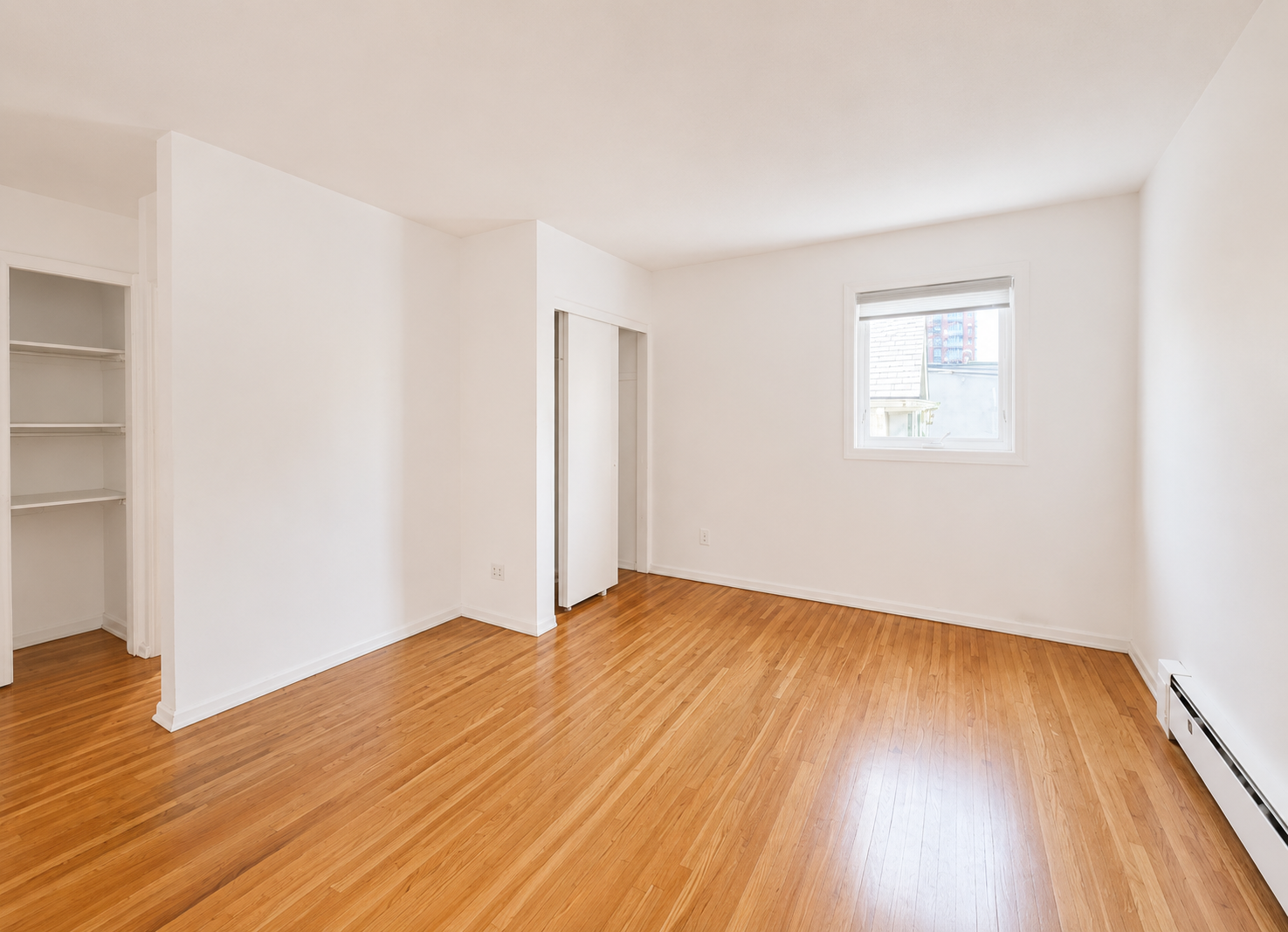 BRIGHT Updated Studio Apartment in Beautiful Mission Area!  - Photo 2