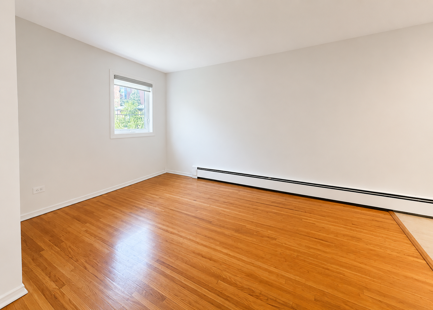 BRIGHT Updated Studio Apartment in Beautiful Mission Area!  - Photo 8