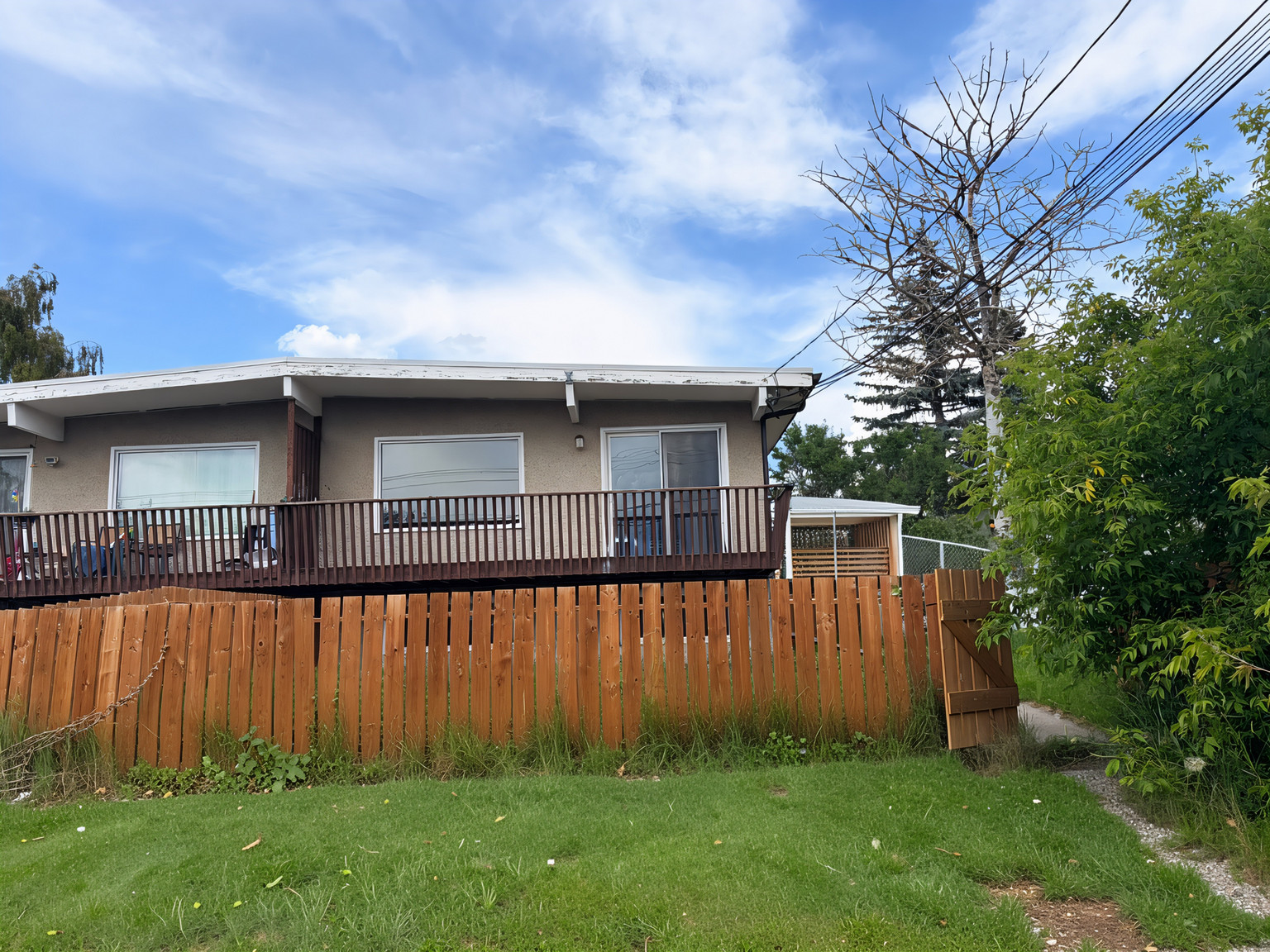 BRIGHT & UPDATED 4 Bed + 2 Bath w/ Rec Room in North Haven NW!  - Photo 23