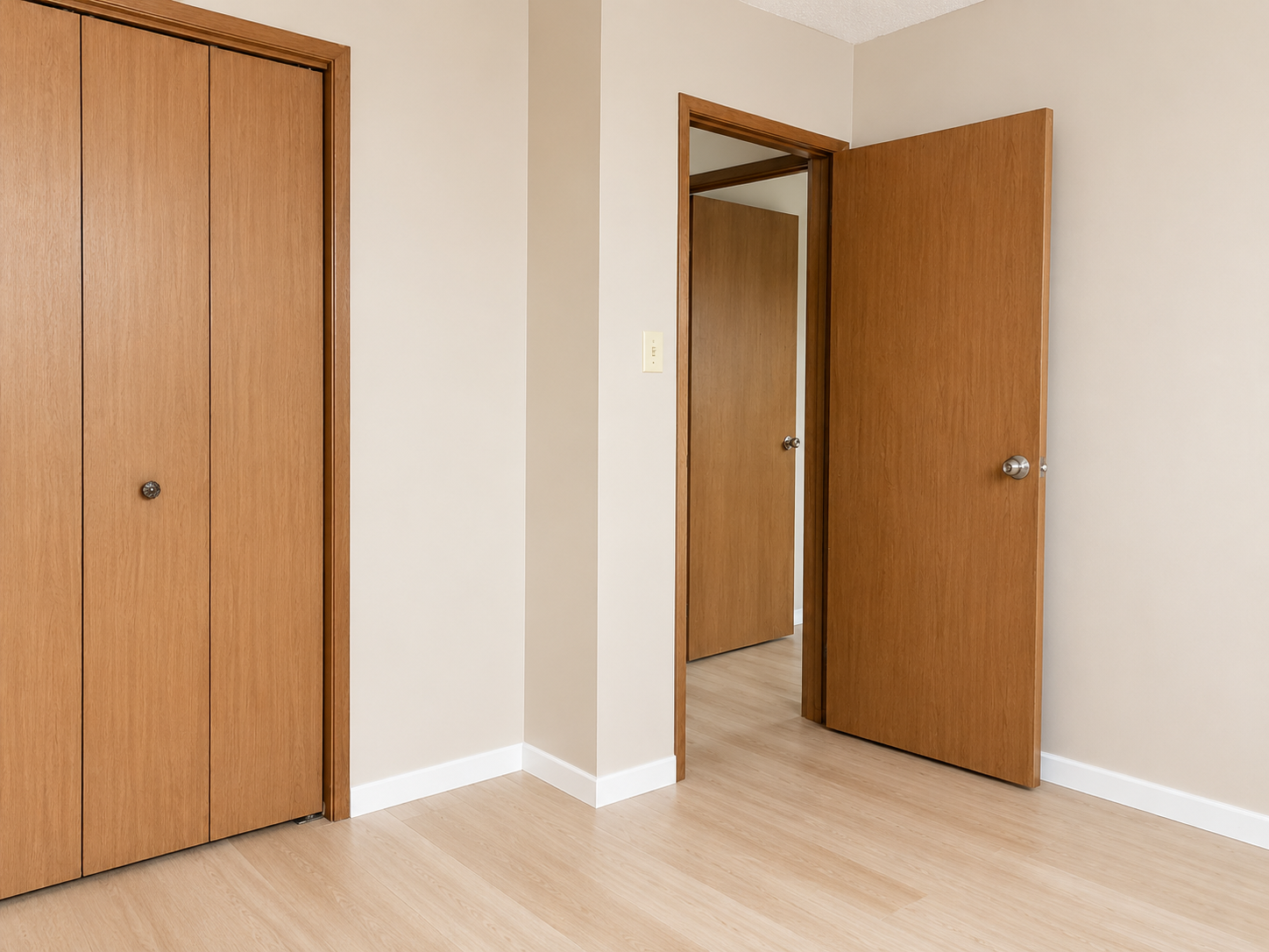 Charming 2 Bed, 1.5 Bath Duplex in Desirable McKinnon Drive NE - Photo 11