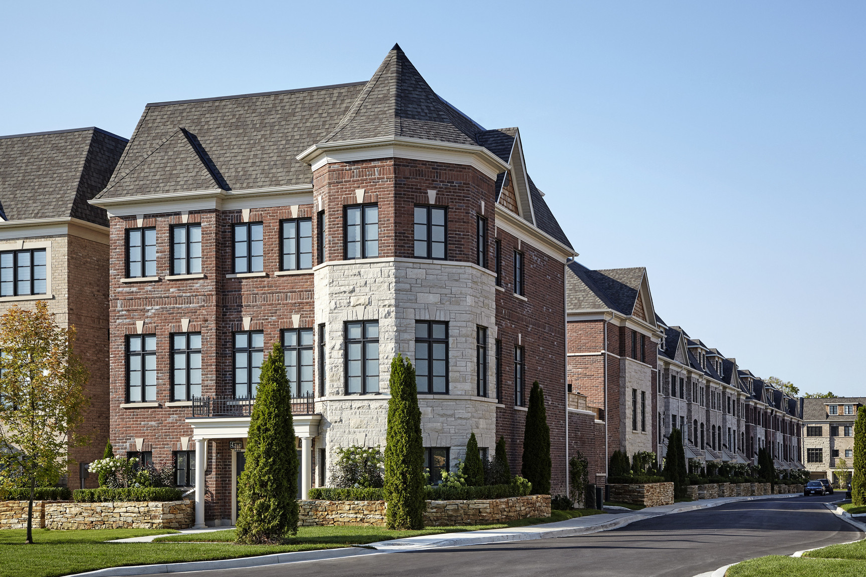 Streetsville 