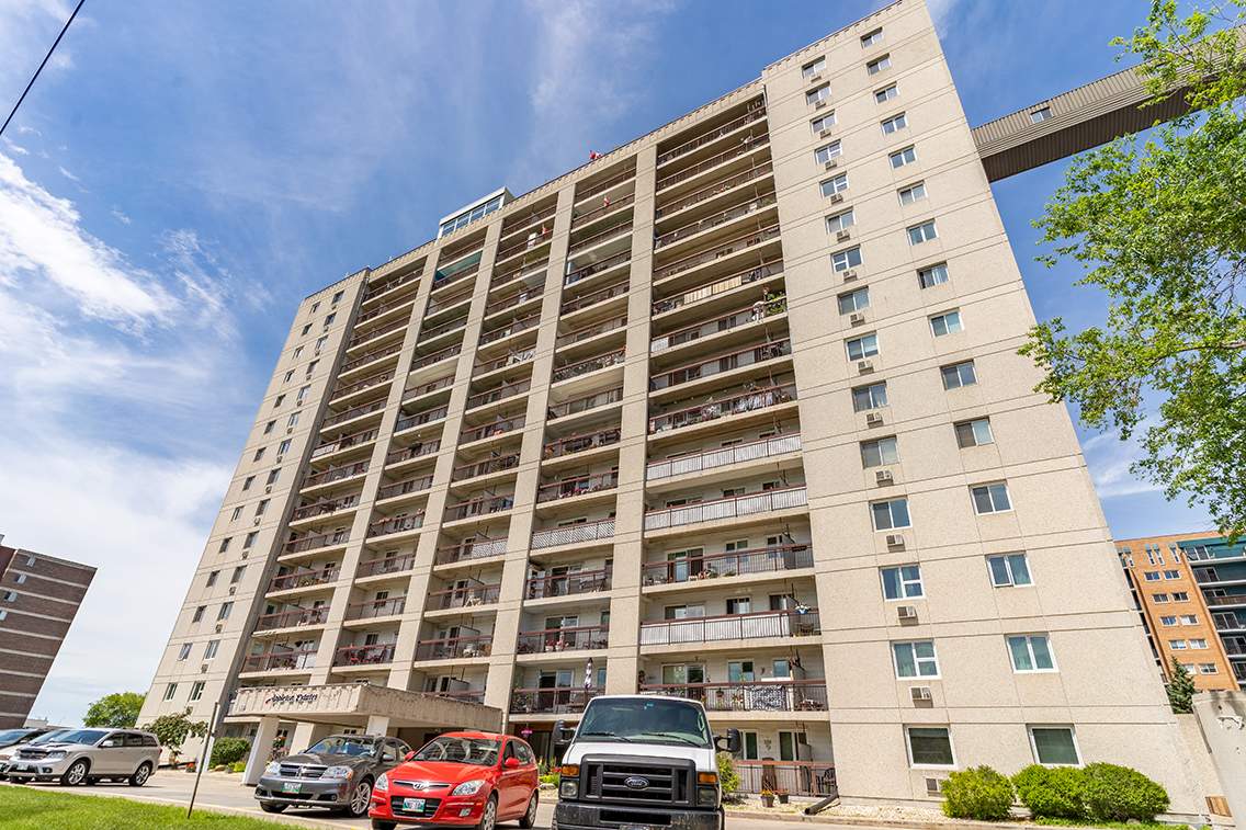 Appleton Estates I