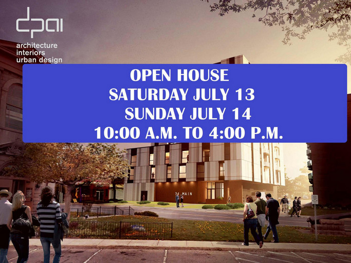 Dundas apartments for rent Effort Trust Effort Trust