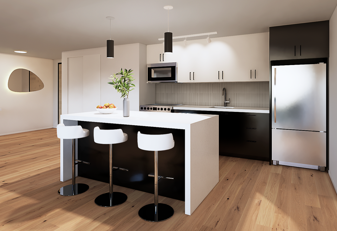 Dundas apartments for rent Effort Trust Effort Trust