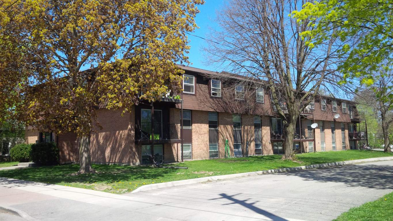 45 Cannifton Rd. Ekort Property Management