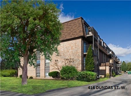 414 Dundas St. West, Belleville, ON K8P 4E2 — photo 3