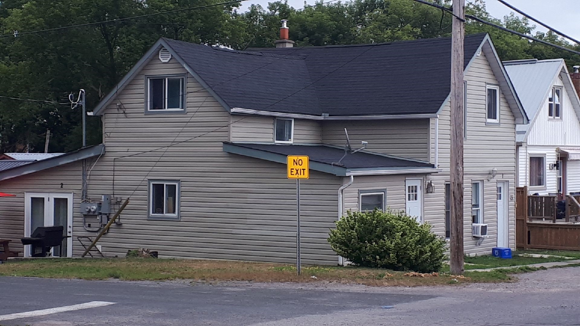 45 Church St., Campbellford, ON K0K 1L0 — photo 1