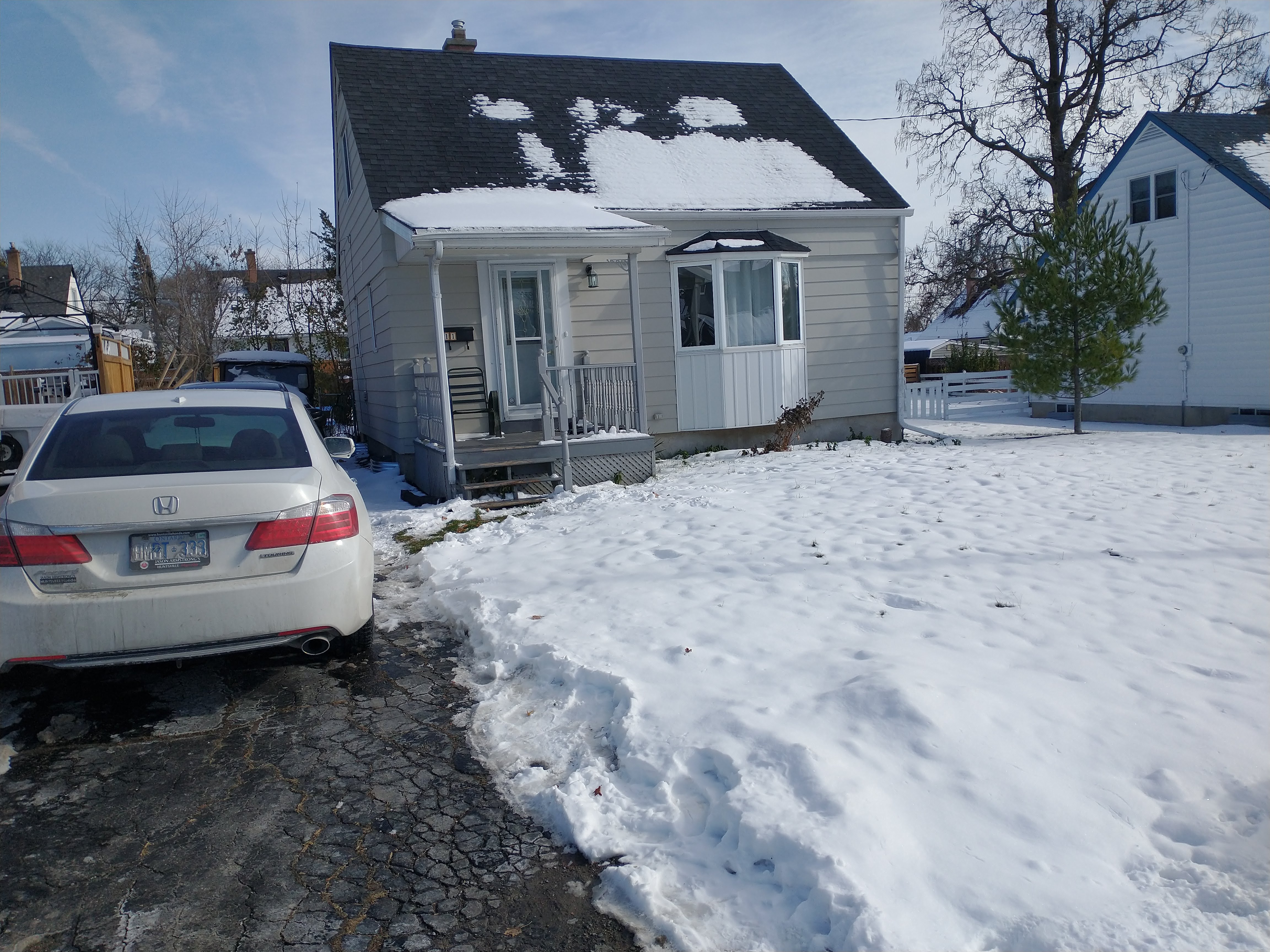 11 Fourth, Belleville, ON K8N 4R9 — photo 1