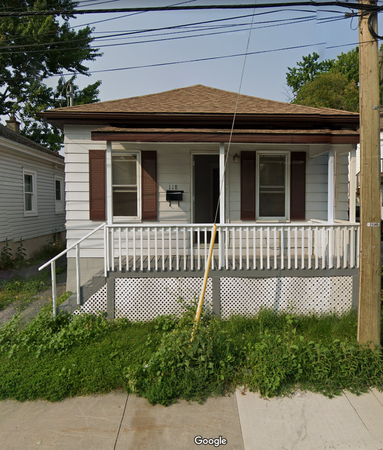 118 Main, Kingston, ON K7K 3Y8 — photo 1