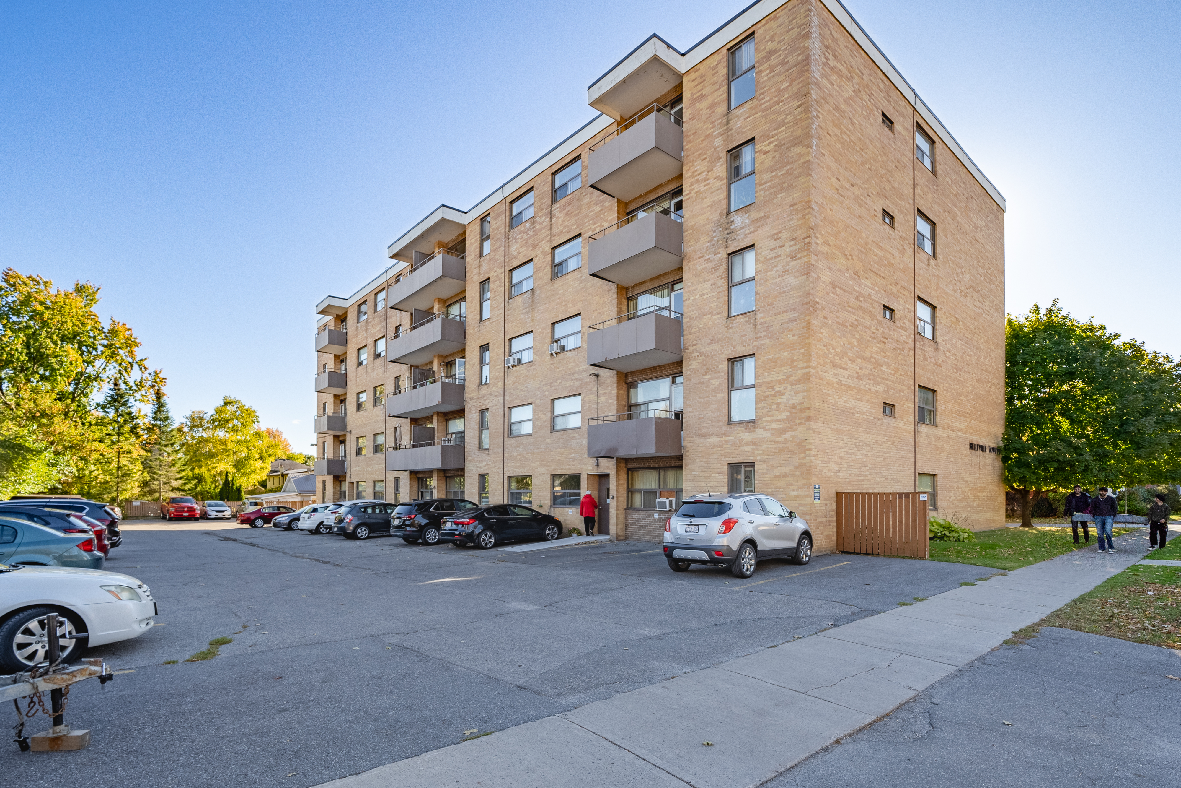 255 George St., Belleville, ON K8N 3H9 — photo 1