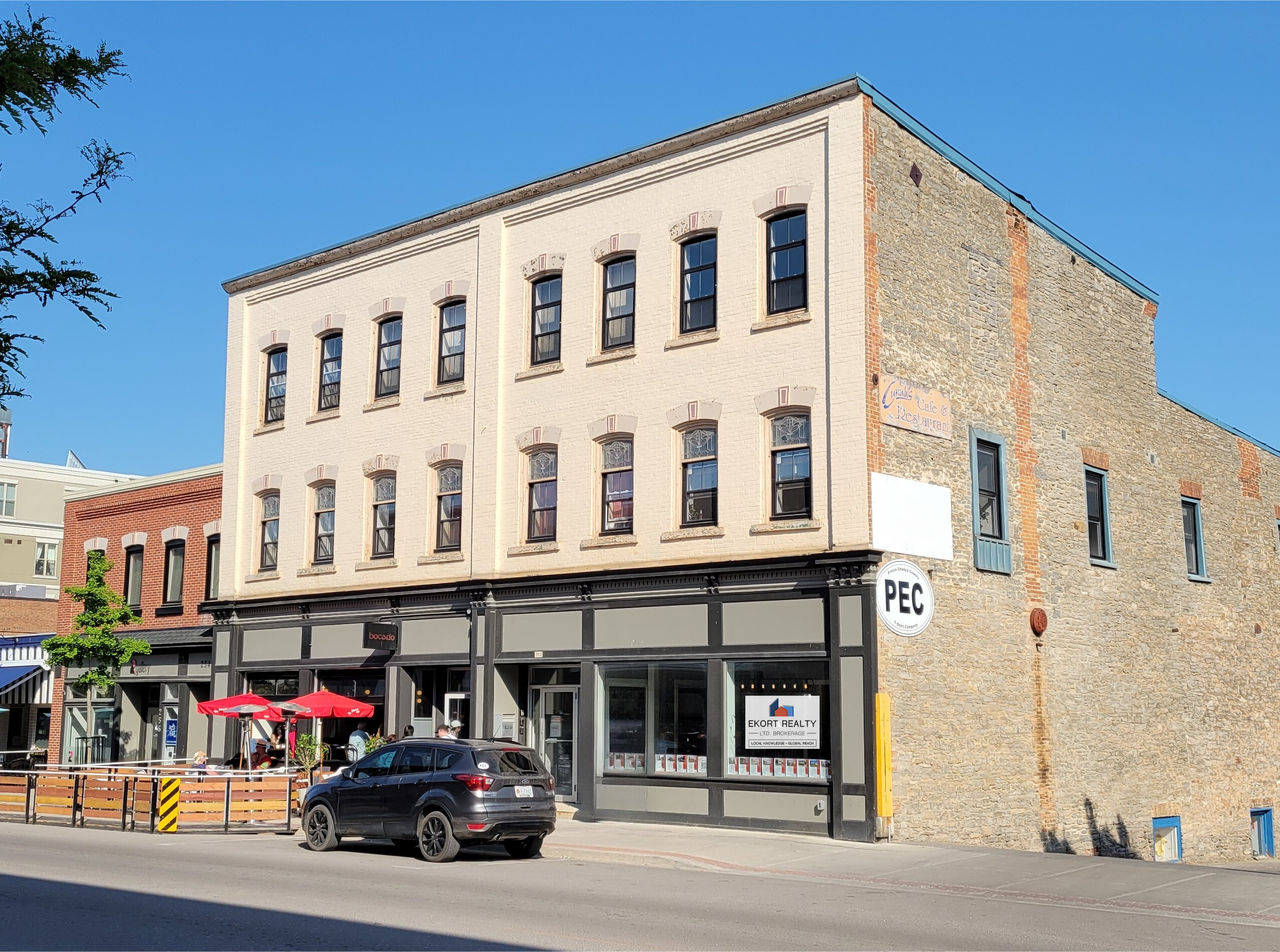 254 Main St., Picton, ON K0K 2T0 — photo 1