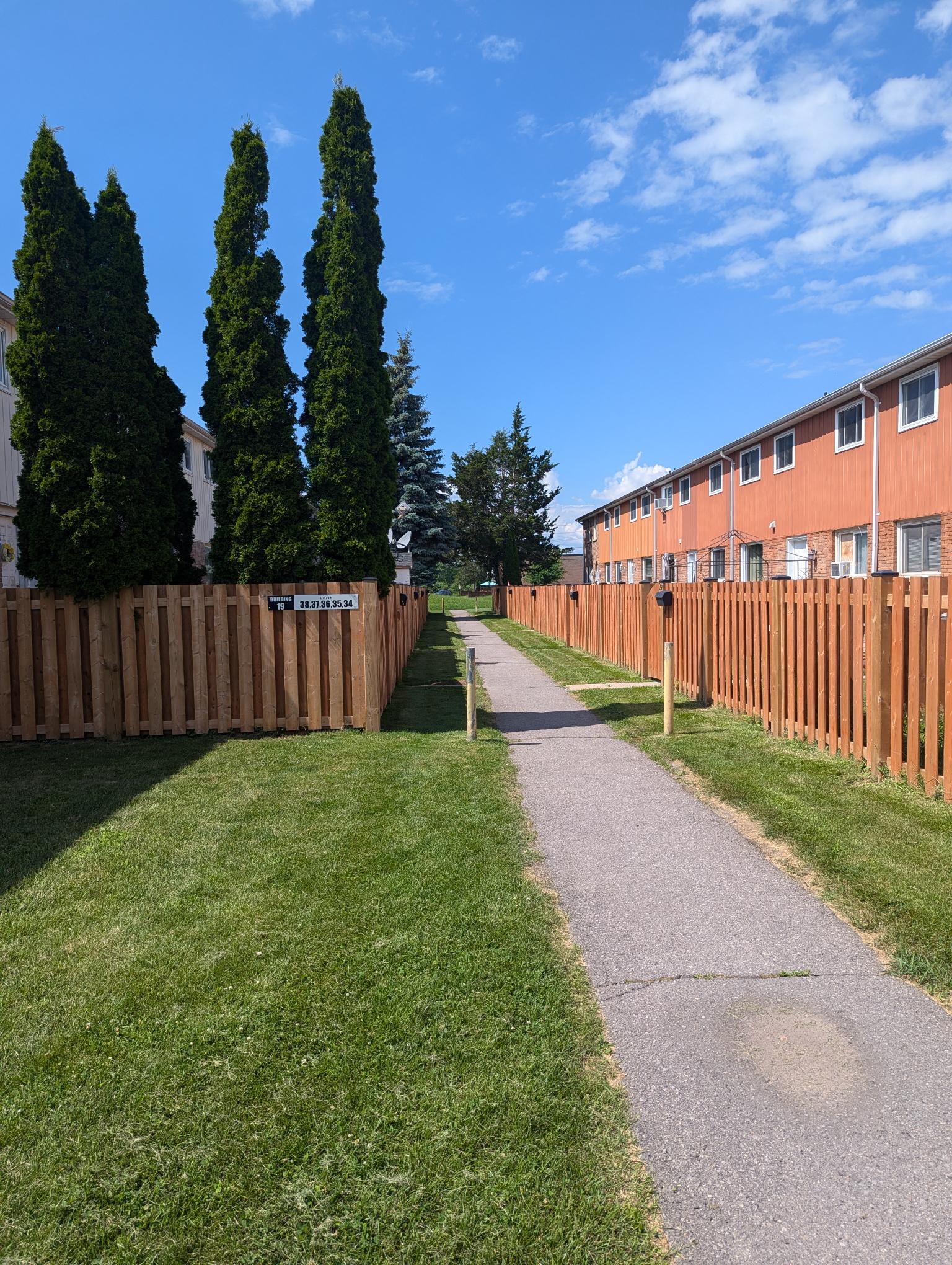 38-19 Tracey Park Dr., Belleville, ON K8P 4R4 — photo 2