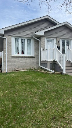 6 Bogart Crescent, Belleville, ON K8P 5E8 — photo 1