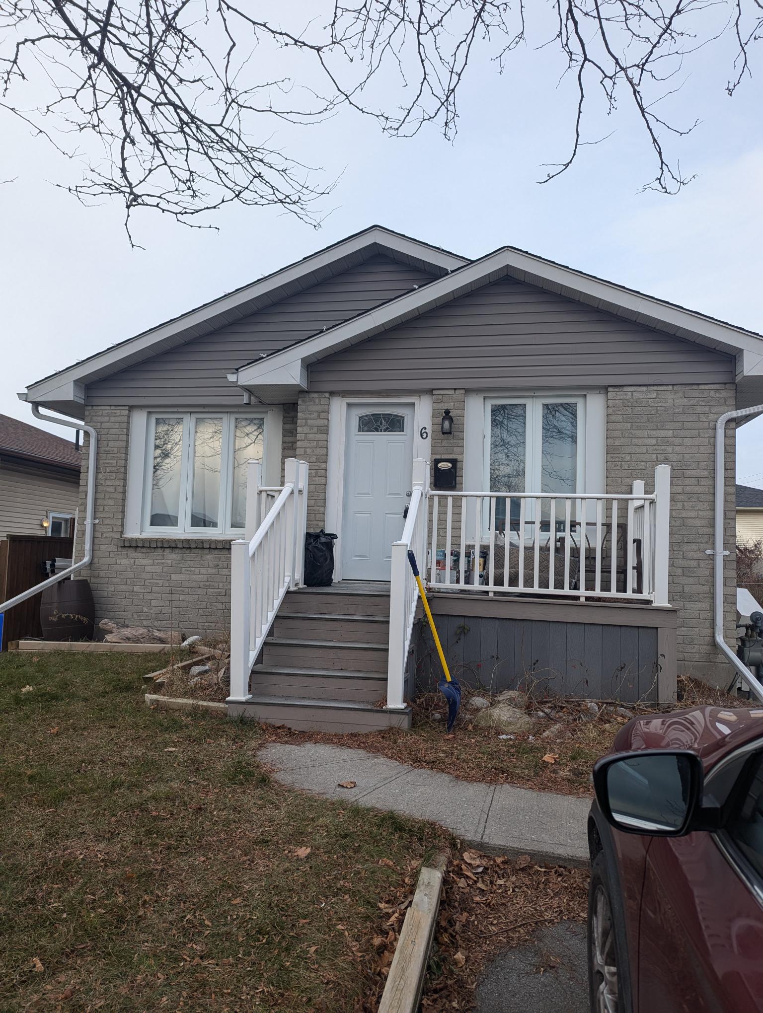 6 Bogart Crescent, Belleville, ON K8P 5E8 — photo 3