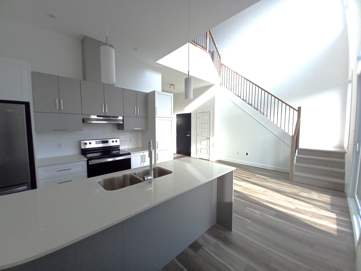 Project NUVO - TOUT INCLUS - Photo 5