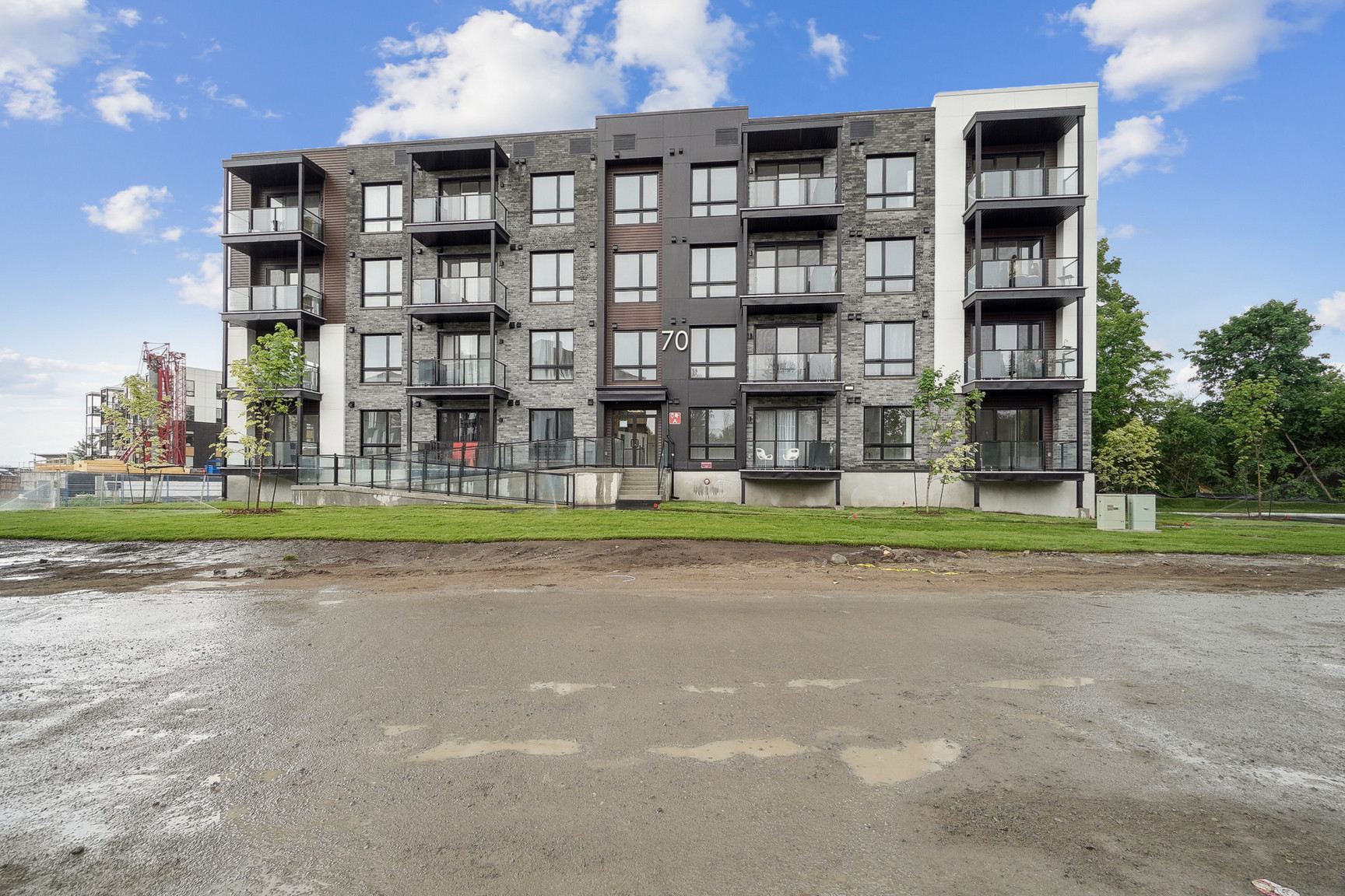 NANCY ELLIOTT - PROJET RIVERMEAD - Photo 26