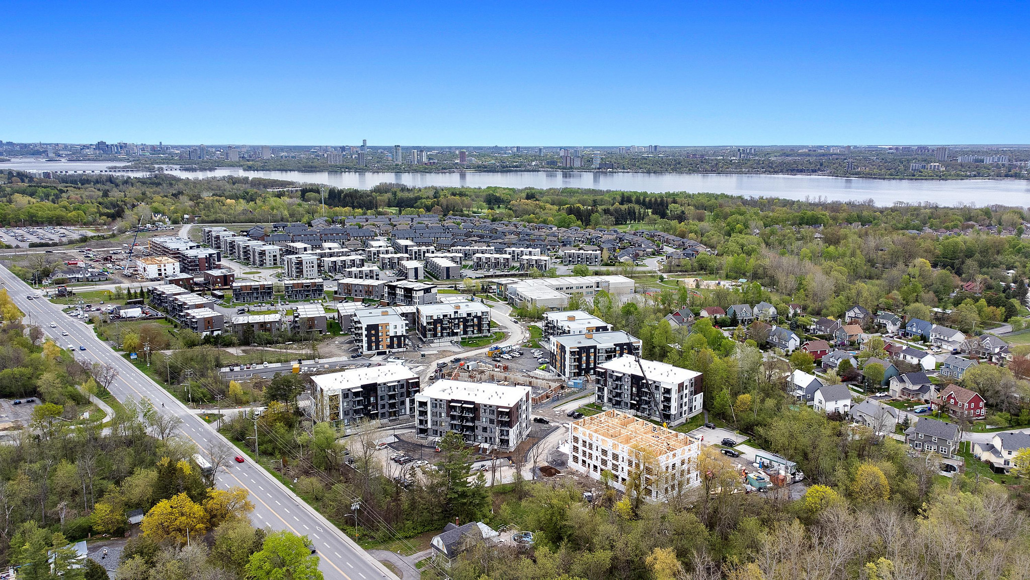 NANCY ELLIOTT - PROJET RIVERMEAD - Photo 17