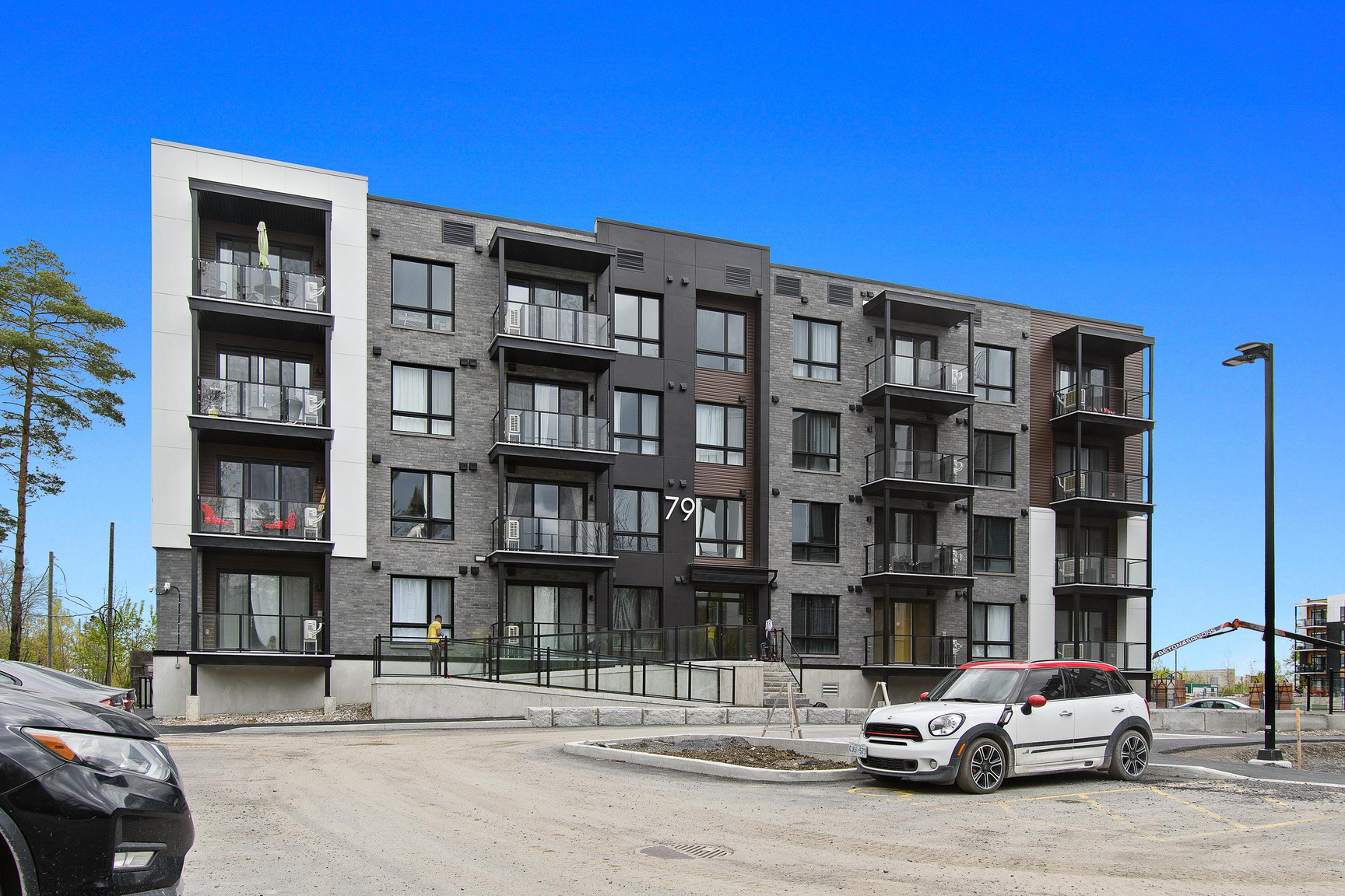 NANCY ELLIOTT - PROJET RIVERMEAD - Photo 29