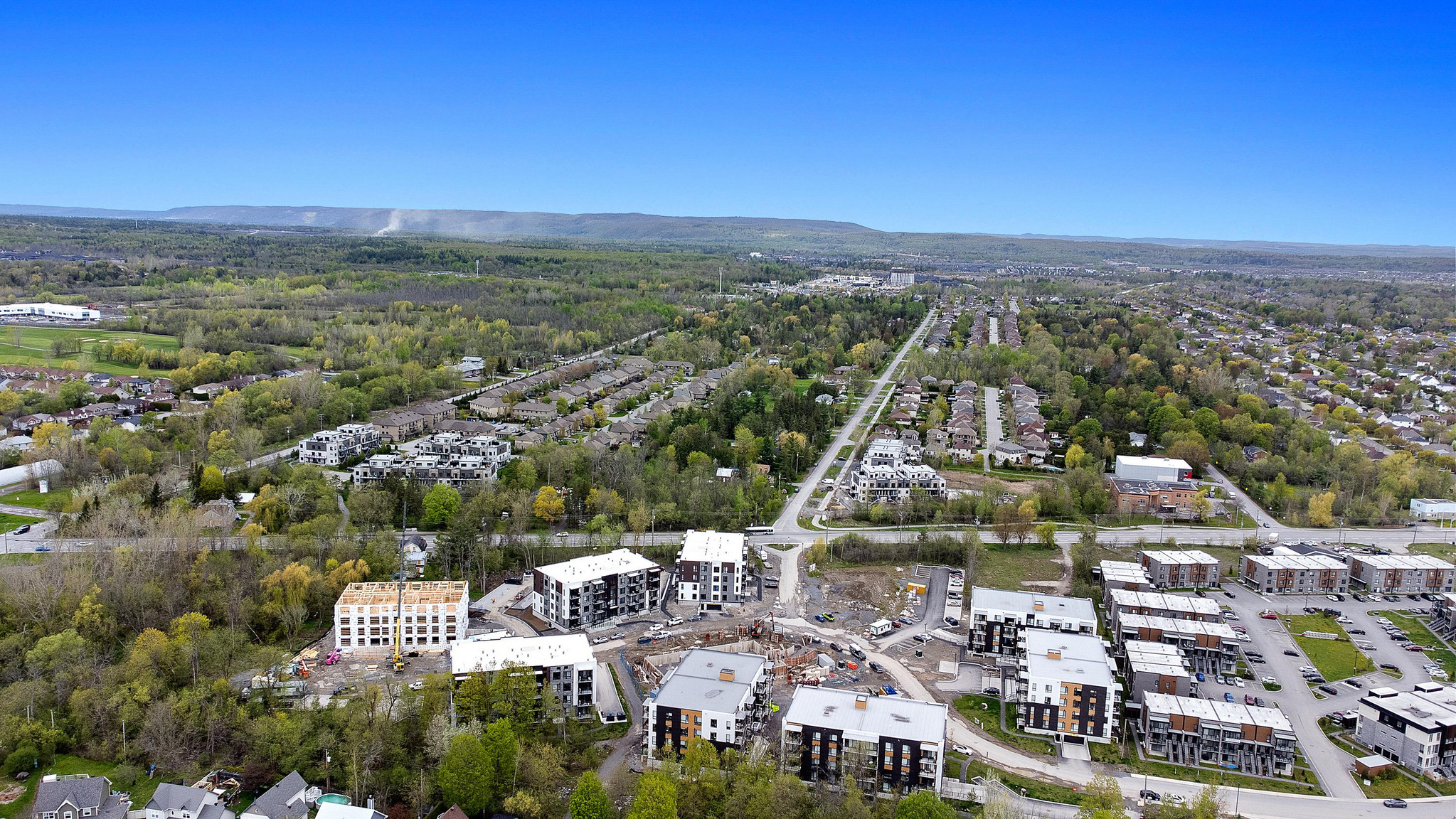 NANCY ELLIOTT - PROJET RIVERMEAD - Photo 23