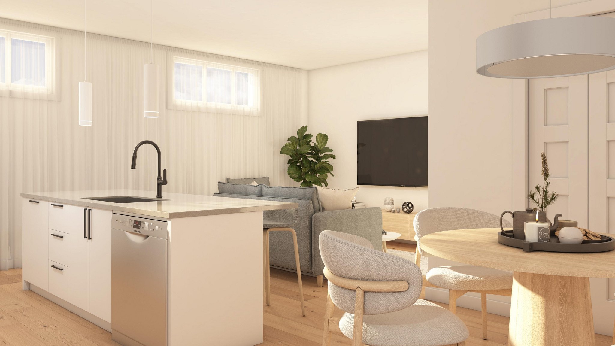 207 rue Samuel-Edey - Photo 4